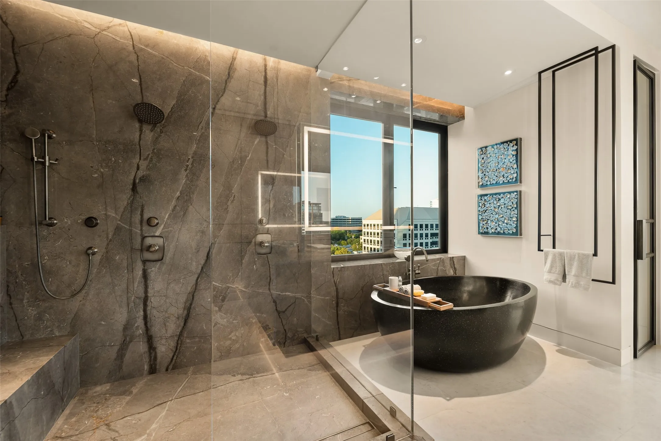 Condominium For Sale in Dallas County , 2300 Wolf Street 8A, Dallas, Texas 75201, 3 Bedrooms, 4 Bathrooms, 3 Garage spaces, 3,948 Sqft, built in 2021, Price $5,250,000, mls#21332221, Real Estate Agent in Dallas, Homes For Sale in Dallas county, Homes For Sale in Dallas, Realtor in Dallas Texas, Real Estate Brokerage Independent Realty Texas, Luminita Cordes Realtor