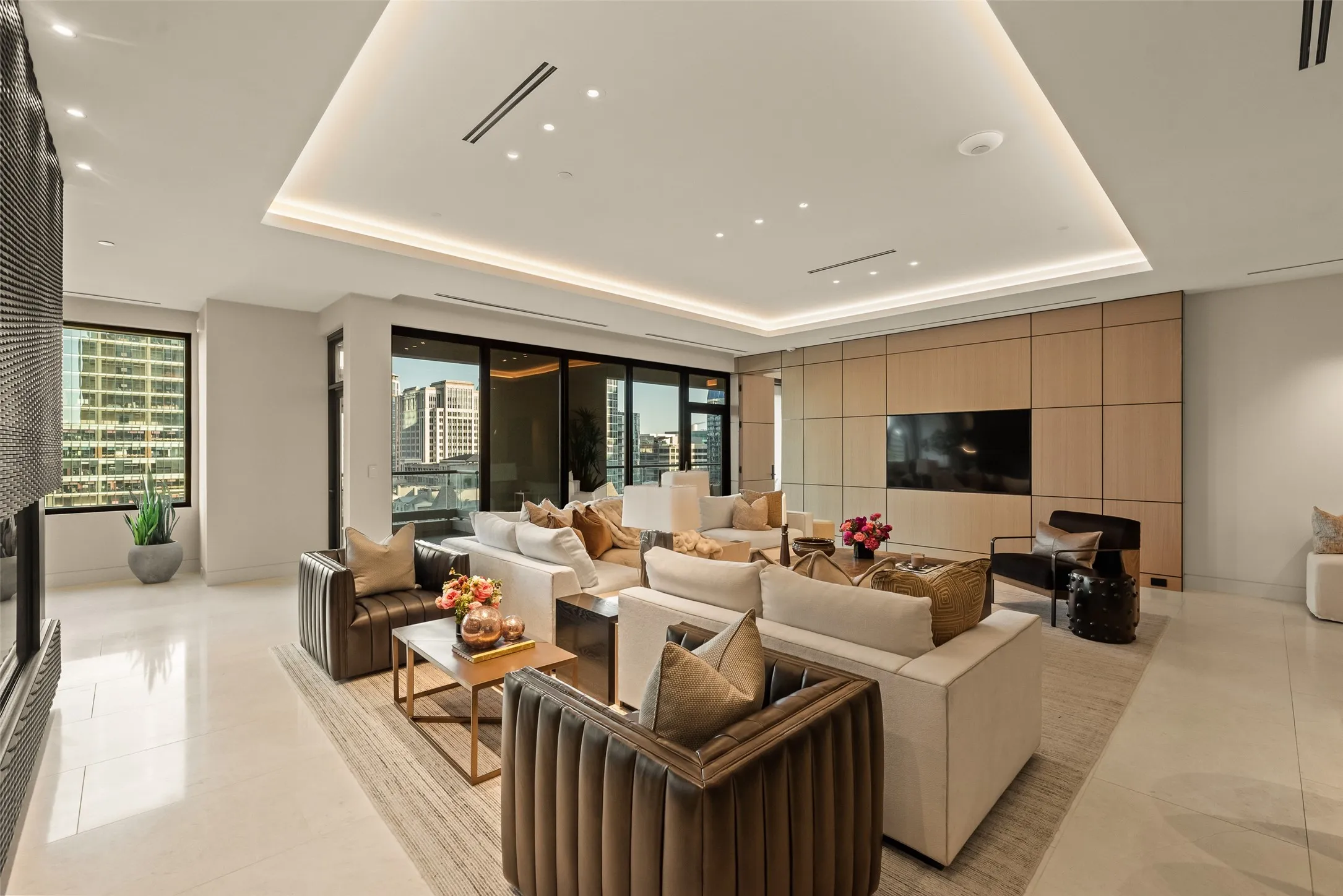 Condominium For Sale in Dallas County , 2300 Wolf Street 8A, Dallas, Texas 75201, 3 Bedrooms, 4 Bathrooms, 3 Garage spaces, 3,948 Sqft, built in 2021, Price $5,250,000, mls#21332221, Real Estate Agent in Dallas, Homes For Sale in Dallas county, Homes For Sale in Dallas, Realtor in Dallas Texas, Real Estate Brokerage Independent Realty Texas, Luminita Cordes Realtor