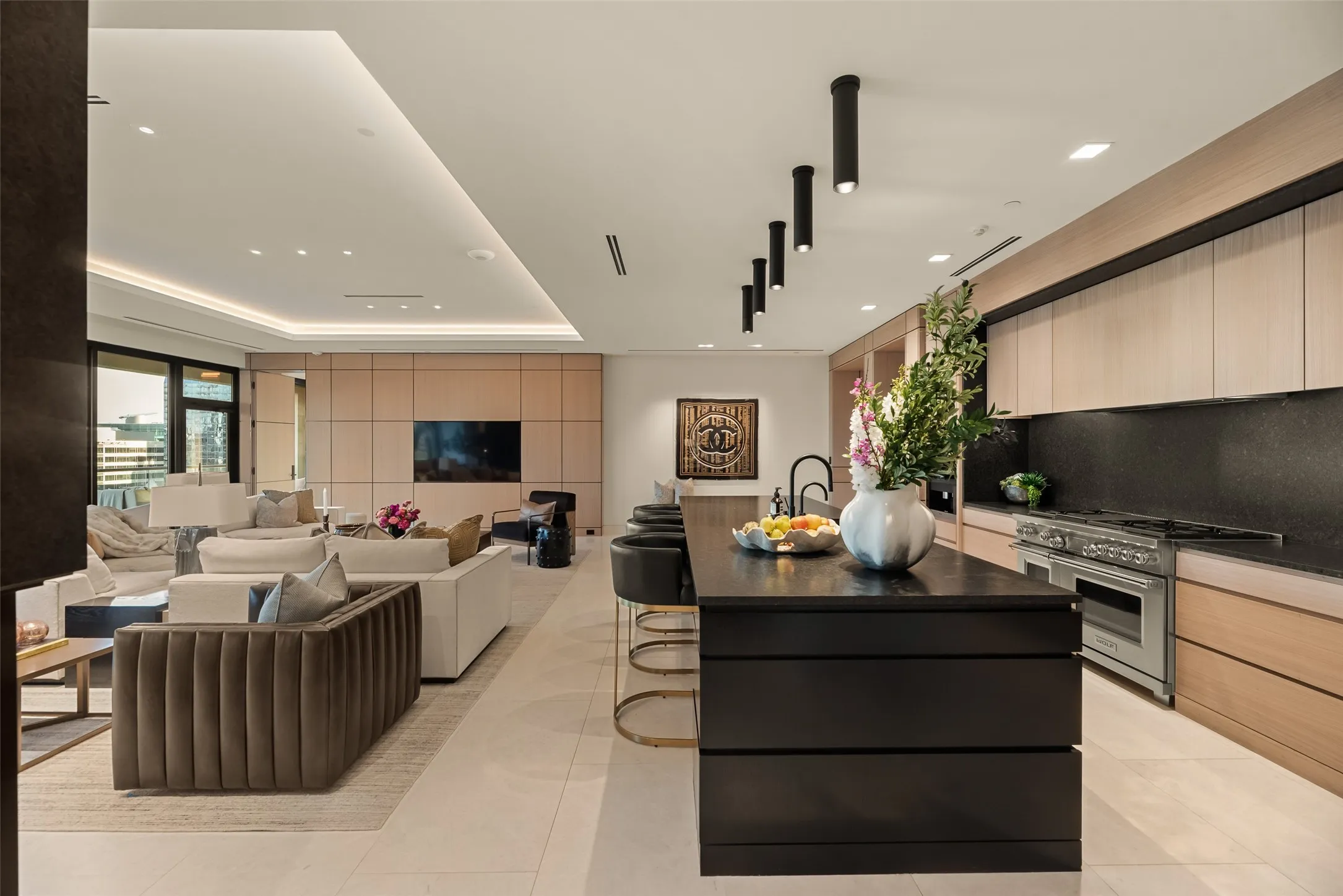 Condominium For Sale in Dallas County , 2300 Wolf Street 8A, Dallas, Texas 75201, 3 Bedrooms, 4 Bathrooms, 3 Garage spaces, 3,948 Sqft, built in 2021, Price $5,250,000, mls#21332221, Real Estate Agent in Dallas, Homes For Sale in Dallas county, Homes For Sale in Dallas, Realtor in Dallas Texas, Real Estate Brokerage Independent Realty Texas, Luminita Cordes Realtor