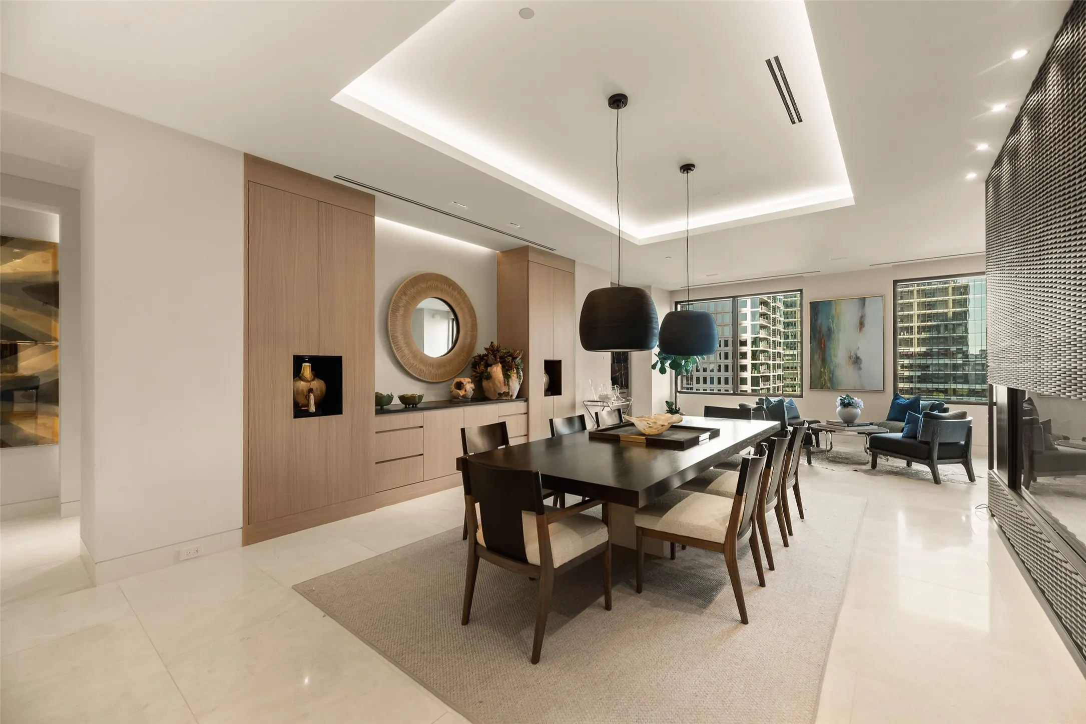 Condominium For Sale in Dallas County , 2300 Wolf Street 8A, Dallas, Texas 75201, 3 Bedrooms, 4 Bathrooms, 3 Garage spaces, 3,948 Sqft, built in 2021, Price $5,250,000, mls#21332221, Real Estate Agent in Dallas, Homes For Sale in Dallas county, Homes For Sale in Dallas, Realtor in Dallas Texas, Real Estate Brokerage Independent Realty Texas, Luminita Cordes Realtor