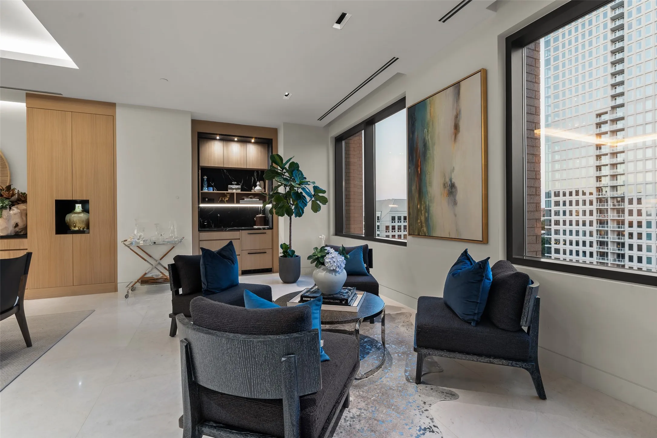 Condominium For Sale in Dallas County , 2300 Wolf Street 8A, Dallas, Texas 75201, 3 Bedrooms, 4 Bathrooms, 3 Garage spaces, 3,948 Sqft, built in 2021, Price $5,250,000, mls#21332221, Real Estate Agent in Dallas, Homes For Sale in Dallas county, Homes For Sale in Dallas, Realtor in Dallas Texas, Real Estate Brokerage Independent Realty Texas, Luminita Cordes Realtor