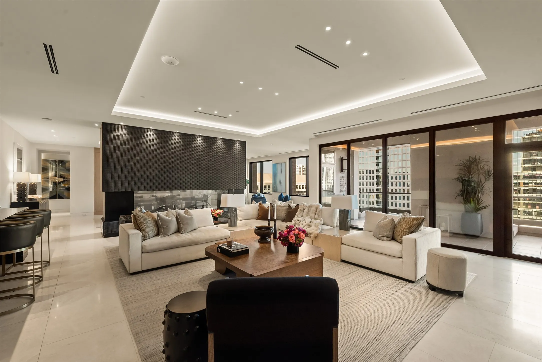 Condominium For Sale in Dallas County , 2300 Wolf Street 8A, Dallas, Texas 75201, 3 Bedrooms, 4 Bathrooms, 3 Garage spaces, 3,948 Sqft, built in 2021, Price $5,250,000, mls#21332221, Real Estate Agent in Dallas, Homes For Sale in Dallas county, Homes For Sale in Dallas, Realtor in Dallas Texas, Real Estate Brokerage Independent Realty Texas, Luminita Cordes Realtor