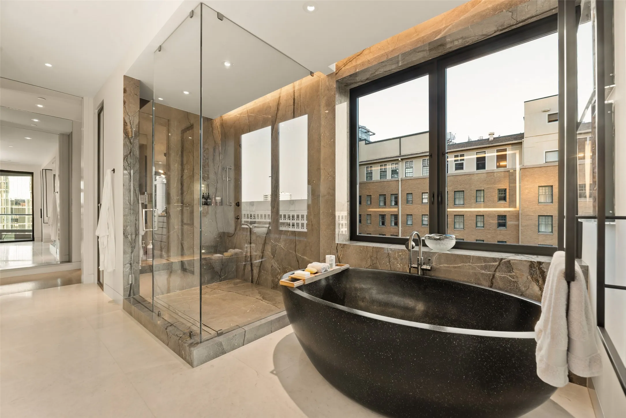Condominium For Sale in Dallas County , 2300 Wolf Street 8A, Dallas, Texas 75201, 3 Bedrooms, 4 Bathrooms, 3 Garage spaces, 3,948 Sqft, built in 2021, Price $5,250,000, mls#21332221, Real Estate Agent in Dallas, Homes For Sale in Dallas county, Homes For Sale in Dallas, Realtor in Dallas Texas, Real Estate Brokerage Independent Realty Texas, Luminita Cordes Realtor