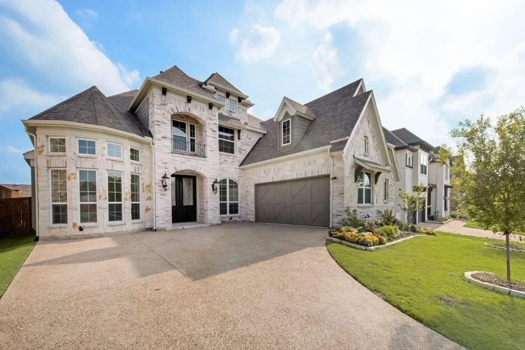 Single Family Residence For Sale in Collin County , 5412 Glenscape Circle, Plano, Texas 75094, 4 Bedroom, 3 Bathroom, 2 Garage spaces, 3,574 Sqft, built in 2022, mls#21345513, Real Estate Agent in Plano, Homes For Sale in Collin county, Homes For Sale in Plano, Realtor in Plano Texas, Real Estate Brokerage Independent Realty Texas, Luminita Cordes Realtor