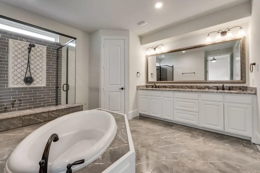 Guest Suite