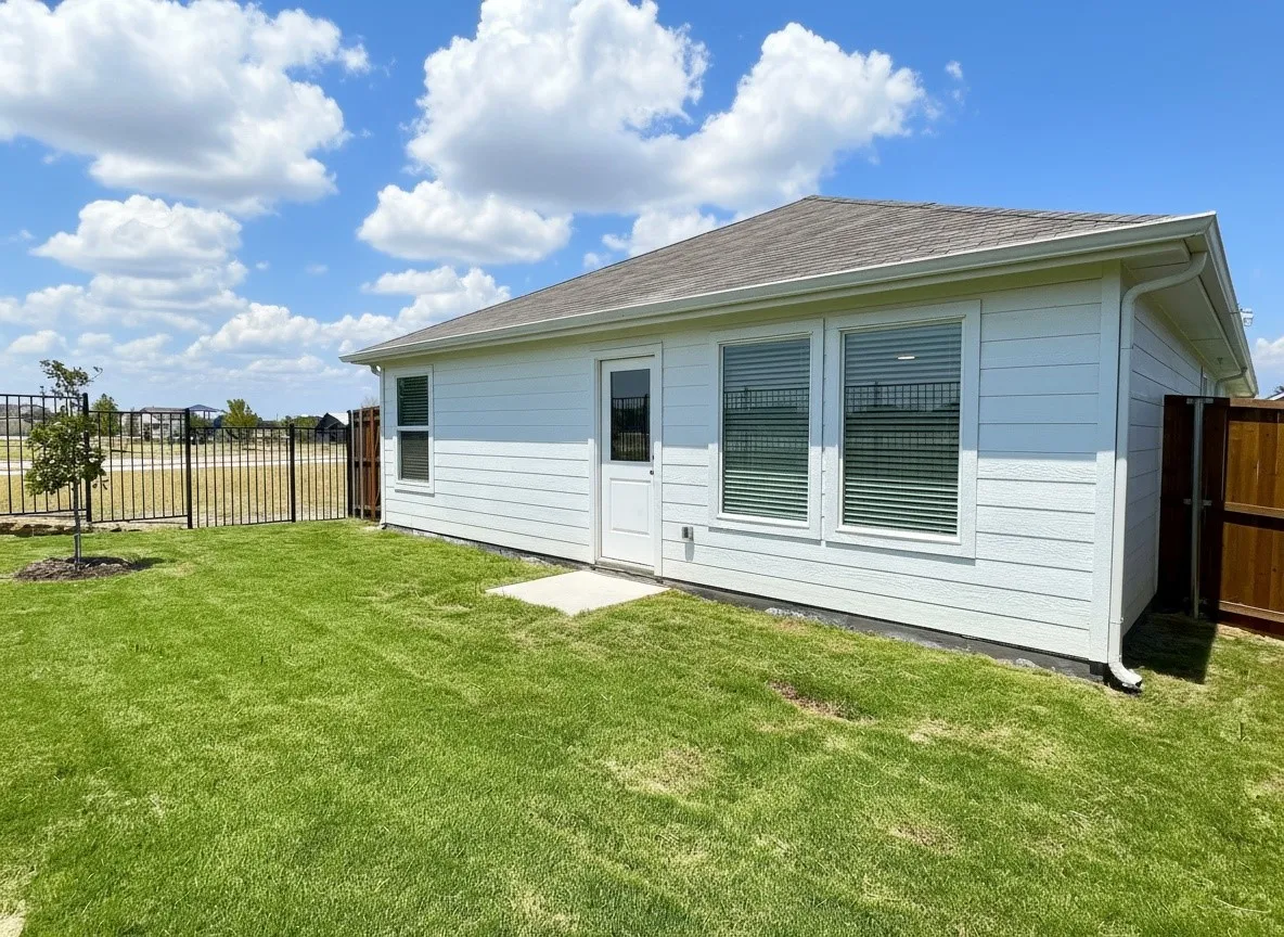 Single Family Residence For Rent in Denton County , 3185 Campeiro Avenue, Providence Village, Texas 76227, 4 Bedroom, 2 Bathroom, 2 Garage spaces, 1,600 Sqft, built in 2026, mls#21346239, Real Estate Agent in Providence Village, Homes For Rent in Denton county, Homes For Rent in Providence Village, Realtor in Providence Village Texas, Real Estate Brokerage Independent Realty Texas, Luminita Cordes Realtor