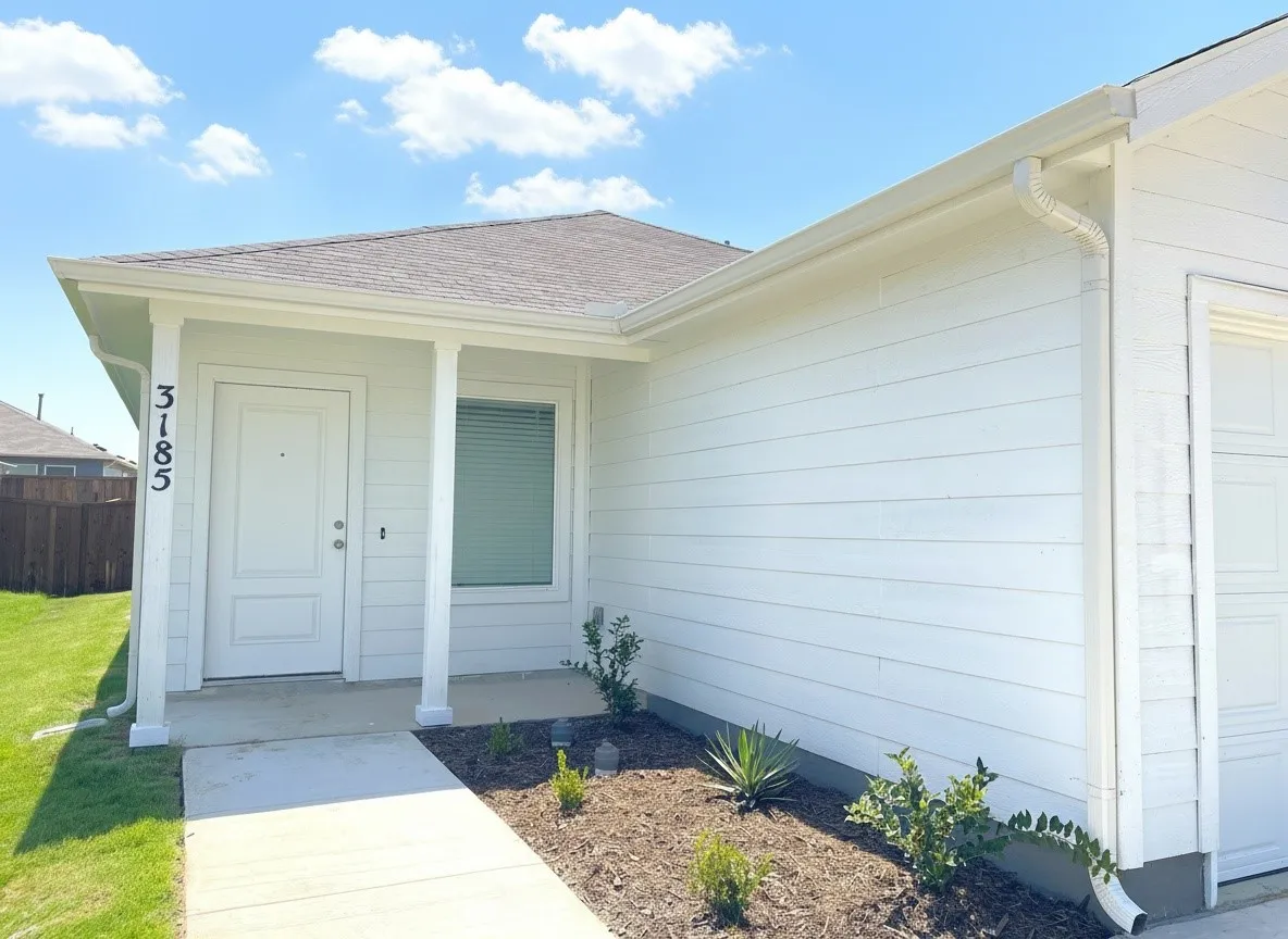 Single Family Residence For Rent in Denton County , 3185 Campeiro Avenue, Providence Village, Texas 76227, 4 Bedroom, 2 Bathroom, 2 Garage spaces, 1,600 Sqft, built in 2026, mls#21346239, Real Estate Agent in Providence Village, Homes For Rent in Denton county, Homes For Rent in Providence Village, Realtor in Providence Village Texas, Real Estate Brokerage Independent Realty Texas, Luminita Cordes Realtor