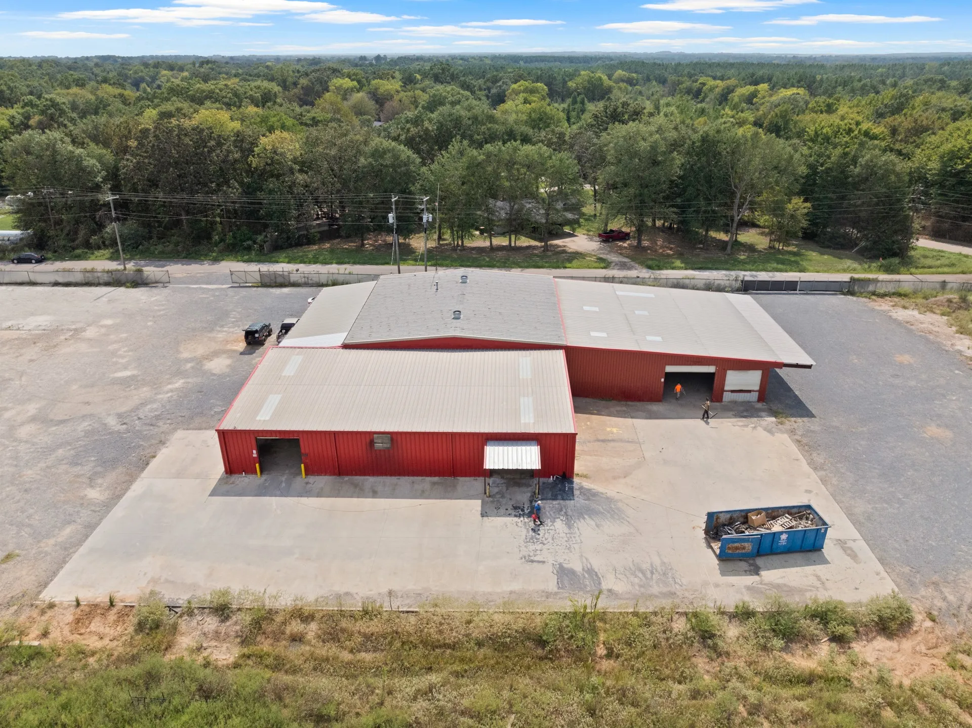 Warehouse For Sale in Titus County , 450 County Road 1312, Mt Pleasant, Texas 75455, 0, 0, Garage spaces, 0 Sqft, built in 1985, Price $585,000, mls#21348629, Real Estate Agent in Mt Pleasant, Homes For Sale in Titus county, Homes For Sale in Mt Pleasant, Realtor in Mt Pleasant Texas, Real Estate Brokerage Independent Realty Texas, Luminita Cordes Realtor