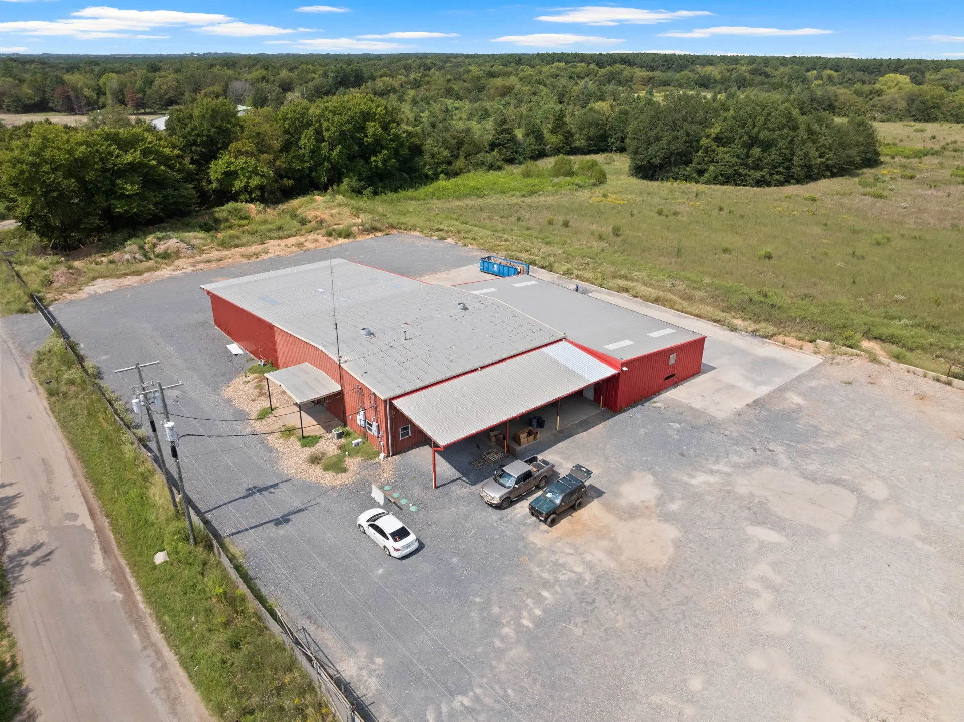 Warehouse For Sale in Titus County , 450 County Road 1312, Mt Pleasant, Texas 75455, 0, 0, Garage spaces, 0 Sqft, built in 1985, Price $585,000, mls#21348629, Real Estate Agent in Mt Pleasant, Homes For Sale in Titus county, Homes For Sale in Mt Pleasant, Realtor in Mt Pleasant Texas, Real Estate Brokerage Independent Realty Texas, Luminita Cordes Realtor