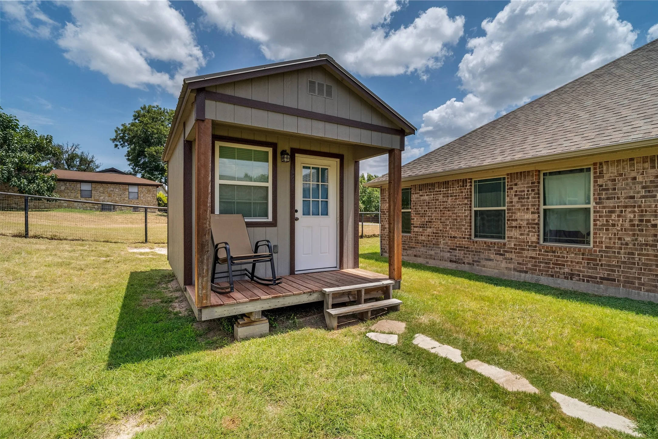 Single Family Residence For Sale in Parker County , 816 W Park Avenue, Weatherford, Texas 76086, 4 Bedroom, 2 Bathroom, 2 Garage spaces, 1,850 Sqft, built in 2017, Price $398,000, mls#21348614, Real Estate Agent in Weatherford, Homes For Sale in Parker county, Homes For Sale in Weatherford, Realtor in Weatherford Texas, Real Estate Brokerage Independent Realty Texas, Luminita Cordes Realtor