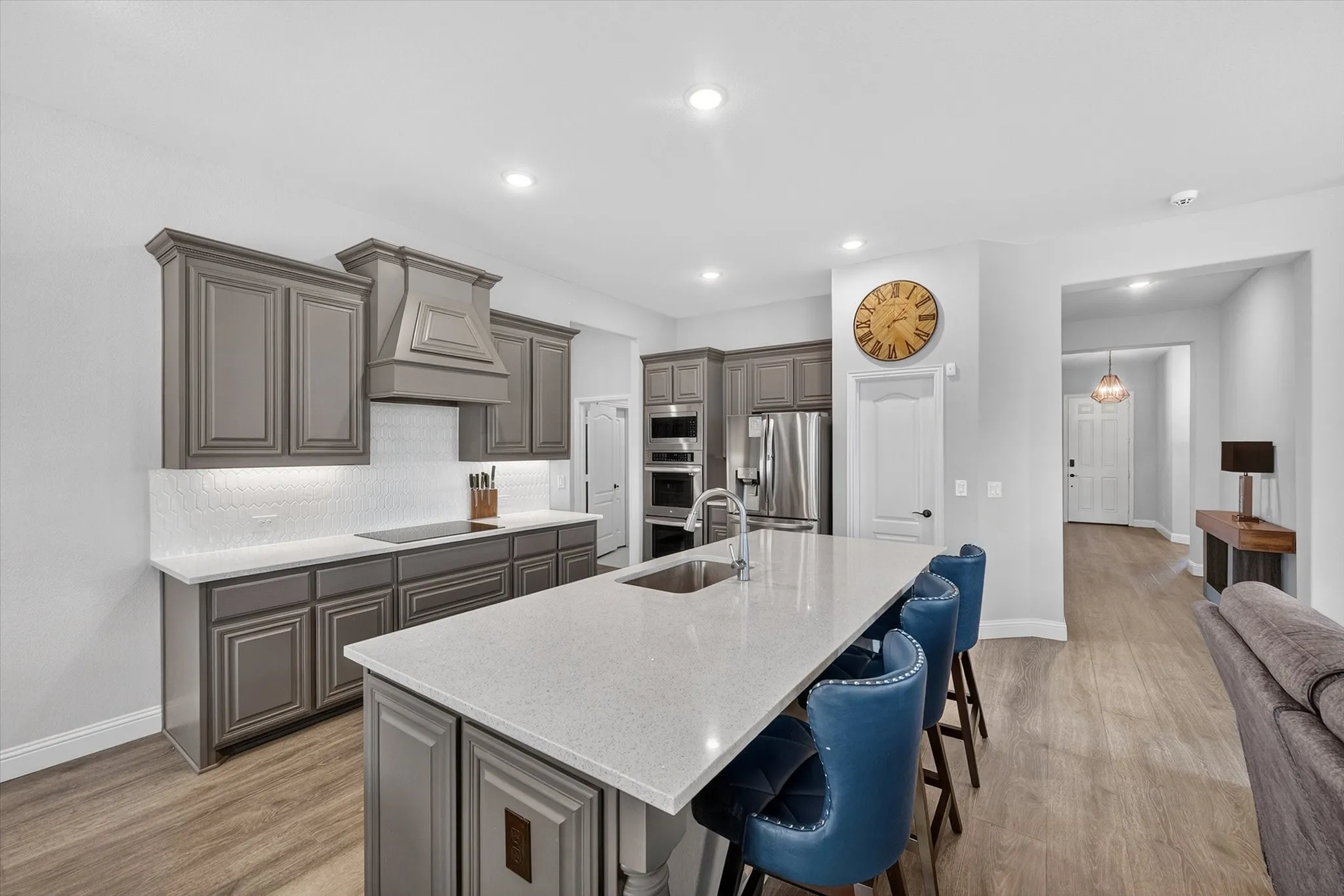Single Family Residence For Sale in Ellis County , 644 Winters Drive, Waxahachie, Texas 75165, 4 Bedrooms, 3 Bathrooms, 2 Garage spaces, 2,458 Sqft, built in 2022, Price $470,000, mls#21348649, Real Estate Agent in Waxahachie, Homes For Sale in Ellis county, Homes For Sale in Waxahachie, Realtor in Waxahachie Texas, Real Estate Brokerage Independent Realty Texas, Luminita Cordes Realtor