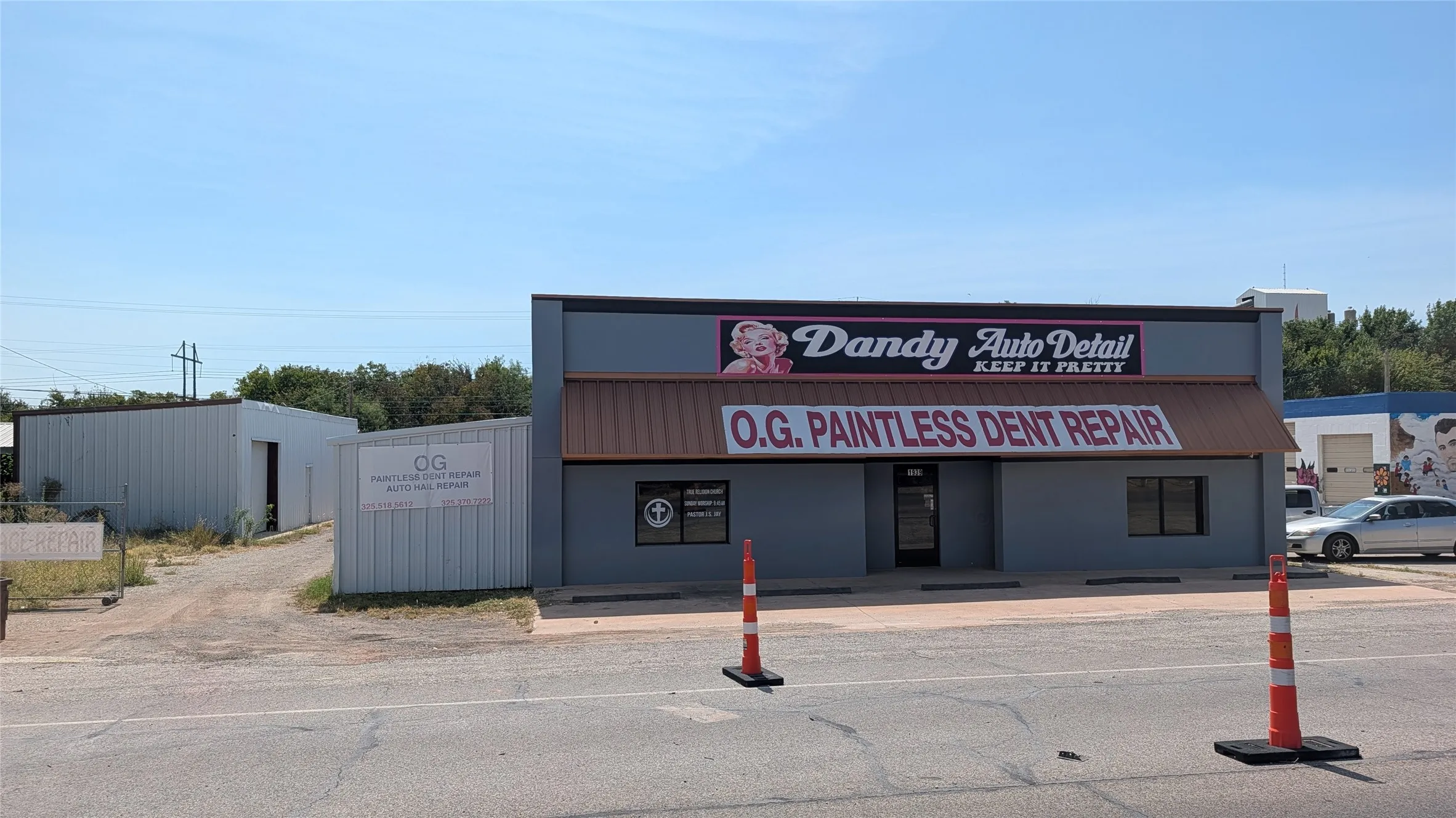 Industrial For Sale in Taylor County , 1939 S Treadaway Boulevard, Abilene, Texas 79602, 0, 0, Garage spaces, 0 Sqft, built in 1949, mls#21348694, Real Estate Agent in Abilene, Homes For Sale in Taylor county, Homes For Sale in Abilene, Realtor in Abilene Texas, Real Estate Brokerage Independent Realty Texas, Luminita Cordes Realtor