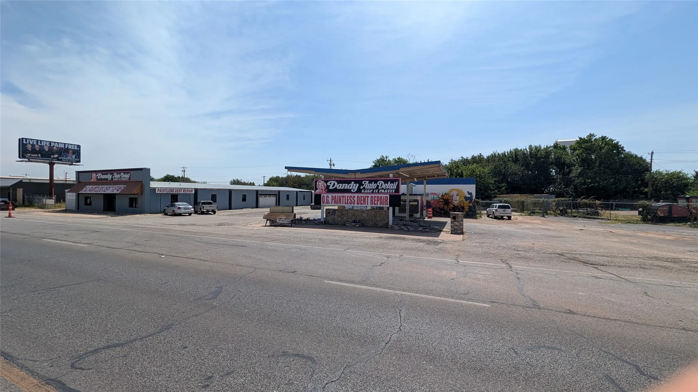 Industrial For Sale in Taylor County , 1939 S Treadaway Boulevard, Abilene, Texas 79602, 0, 0, Garage spaces, 0 Sqft, built in 1949, mls#21348694, Real Estate Agent in Abilene, Homes For Sale in Taylor county, Homes For Sale in Abilene, Realtor in Abilene Texas, Real Estate Brokerage Independent Realty Texas, Luminita Cordes Realtor