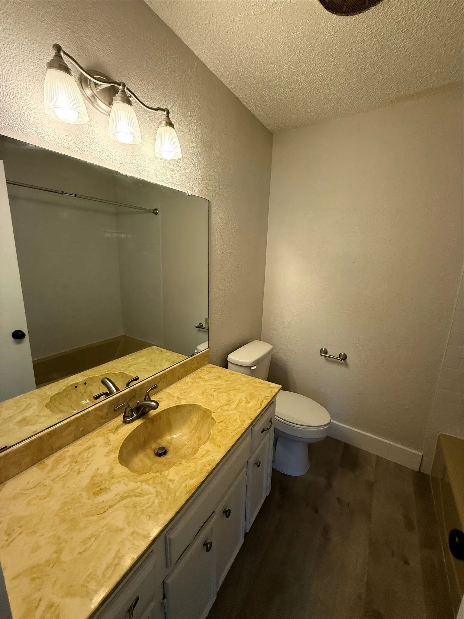 Hall Bath