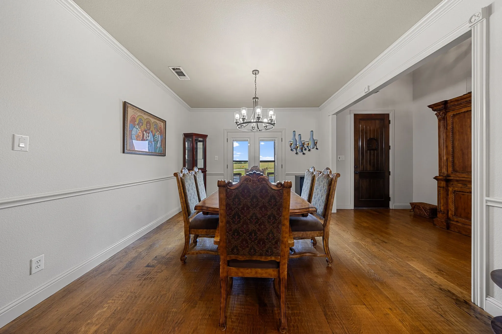 Single Family Residence For Sale in Collin County , 17155 County Road 605, Farmersville, Texas 75442, 4 Bedroom, 4 Bathroom, 3 Garage spaces, 3,084 Sqft, built in 2008, mls#21348149, Real Estate Agent in Farmersville, Homes For Sale in Collin county, Homes For Sale in Farmersville, Realtor in Farmersville Texas, Real Estate Brokerage Independent Realty Texas, Luminita Cordes Realtor