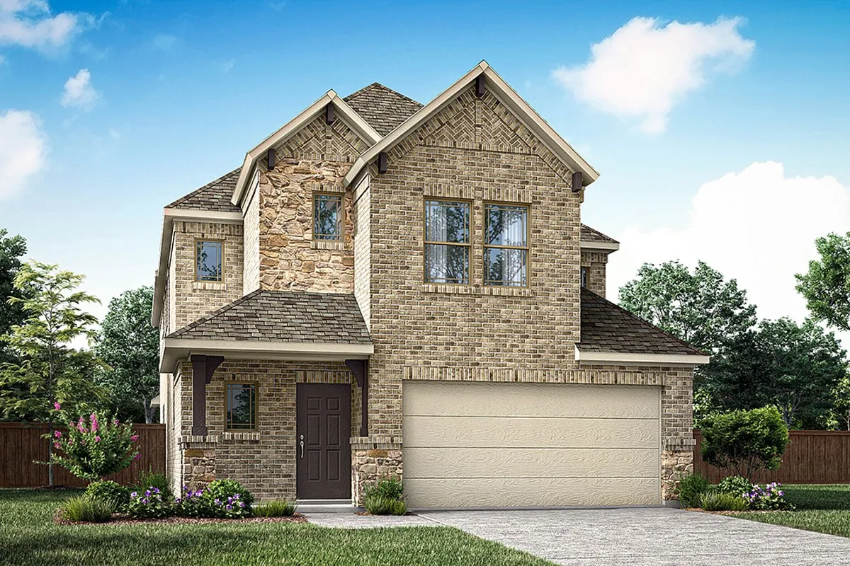 Single Family Residence For Sale in Denton County , 4336 Glenn Springs Way, Little Elm, Texas 75068, 4 Bedroom, 4 Bathroom, 2 Garage spaces, 2,790 Sqft, built in 2024, mls#21348735, Real Estate Agent in Little Elm, Homes For Sale in Denton county, Homes For Sale in Little Elm, Realtor in Little Elm Texas, Real Estate Brokerage Independent Realty Texas, Luminita Cordes Realtor