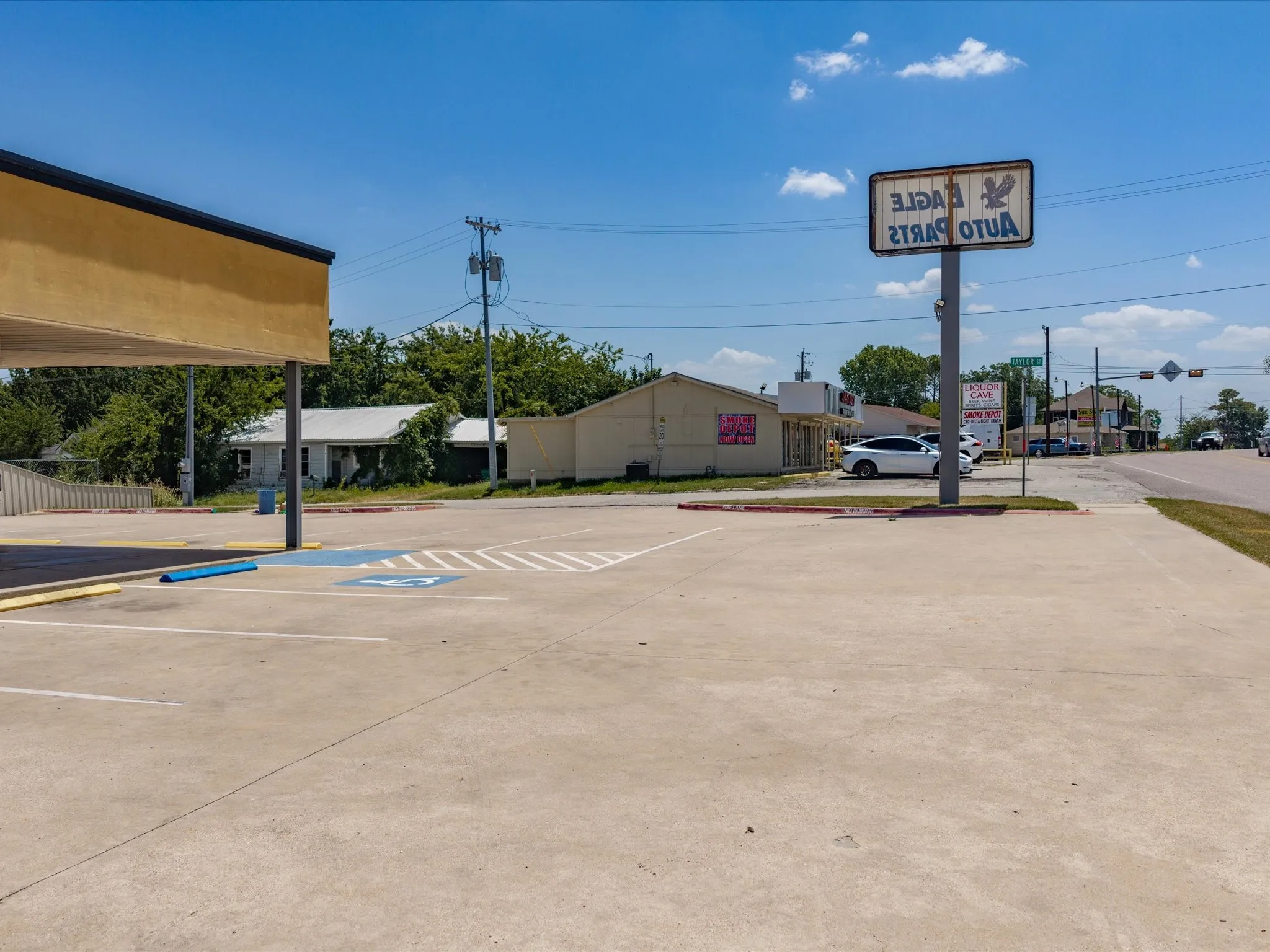 Business For Rent in Montague County , 507 E Wise Street, Bowie, Texas 76230, 0, 0, Garage spaces, 0 Sqft, built in 2003, Price $3,750, mls#21346717, Real Estate Agent in Bowie, Homes For Rent in Montague county, Homes For Rent in Bowie, Realtor in Bowie Texas, Real Estate Brokerage Independent Realty Texas, Luminita Cordes Realtor