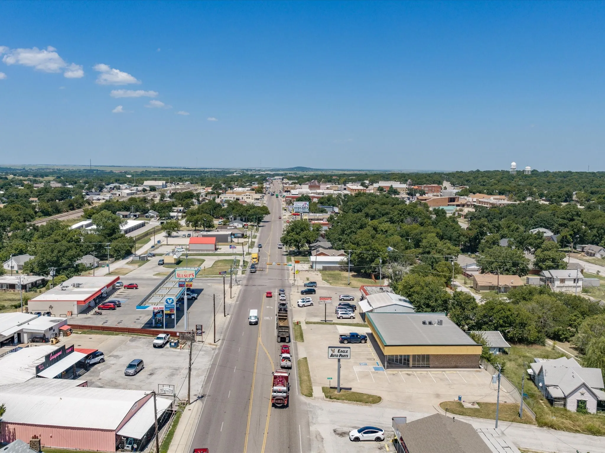 Business For Rent in Montague County , 507 E Wise Street, Bowie, Texas 76230, 0, 0, Garage spaces, 0 Sqft, built in 2003, Price $3,750, mls#21346717, Real Estate Agent in Bowie, Homes For Rent in Montague county, Homes For Rent in Bowie, Realtor in Bowie Texas, Real Estate Brokerage Independent Realty Texas, Luminita Cordes Realtor