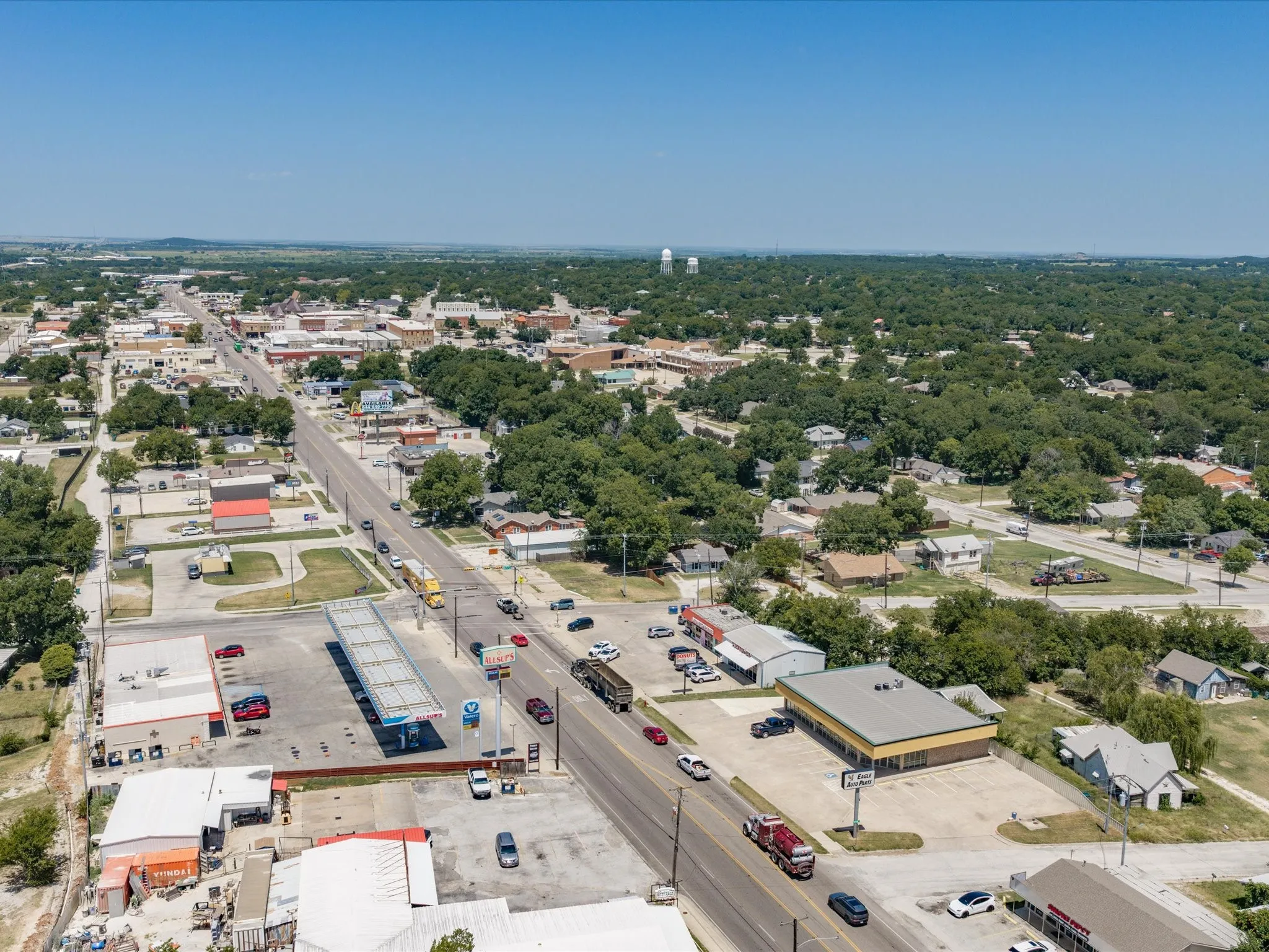 Business For Rent in Montague County , 507 E Wise Street, Bowie, Texas 76230, 0, 0, Garage spaces, 0 Sqft, built in 2003, Price $3,750, mls#21346717, Real Estate Agent in Bowie, Homes For Rent in Montague county, Homes For Rent in Bowie, Realtor in Bowie Texas, Real Estate Brokerage Independent Realty Texas, Luminita Cordes Realtor