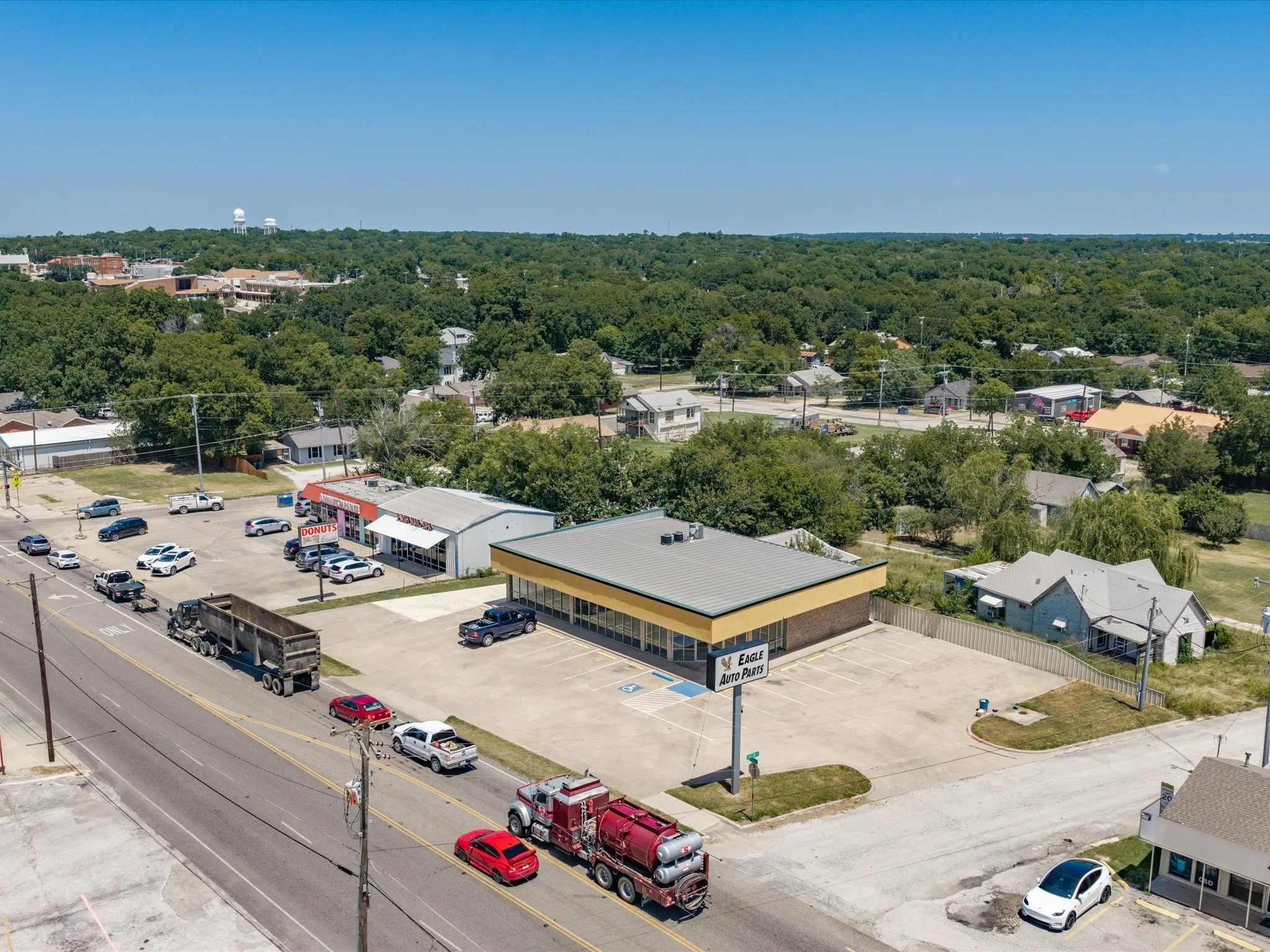 Business For Rent in Montague County , 507 E Wise Street, Bowie, Texas 76230, 0, 0, Garage spaces, 0 Sqft, built in 2003, Price $3,750, mls#21346717, Real Estate Agent in Bowie, Homes For Rent in Montague county, Homes For Rent in Bowie, Realtor in Bowie Texas, Real Estate Brokerage Independent Realty Texas, Luminita Cordes Realtor