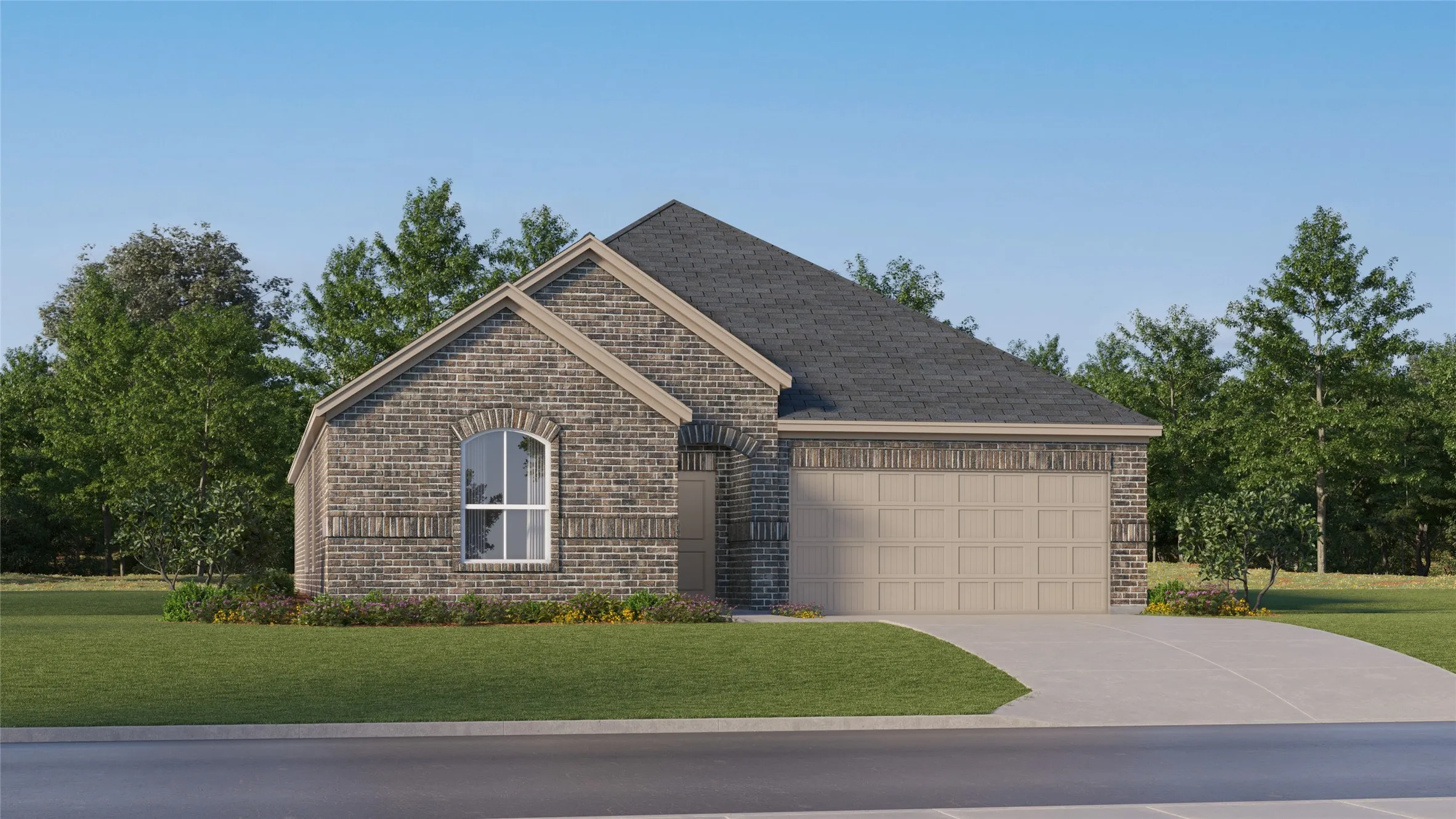 Single Family Residence For Sale in Collin County , 1400 Sandpebble Circle, Anna, Texas 75409, 4 Bedroom, 2 Bathroom, 2 Garage spaces, 2,083 Sqft, built in 2026, mls#21348749, Real Estate Agent in Anna, Homes For Sale in Collin county, Homes For Sale in Anna, Realtor in Anna Texas, Real Estate Brokerage Independent Realty Texas, Luminita Cordes Realtor