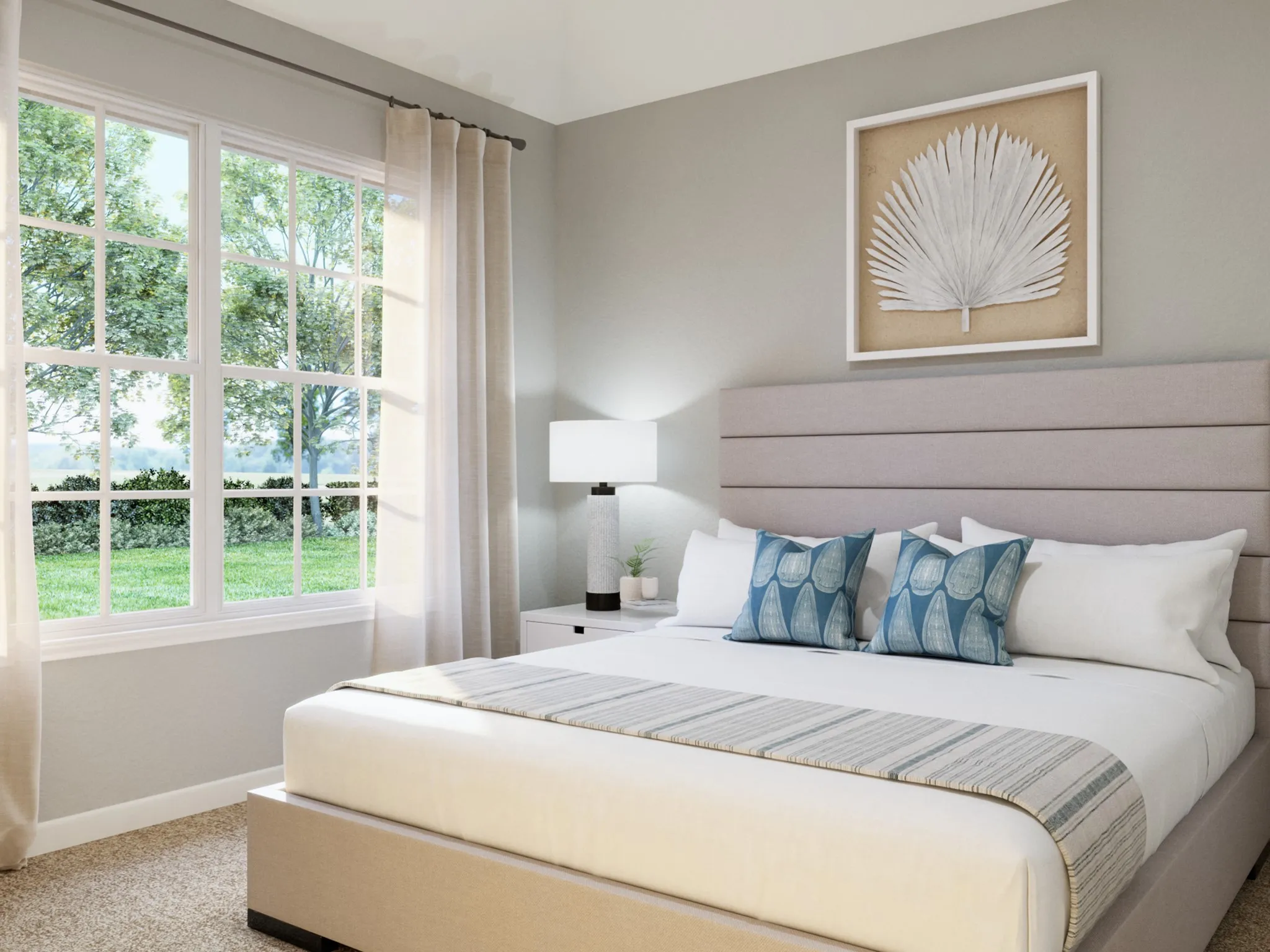 Photos are a representation of the floor plan. Options and interior selections will vary.
