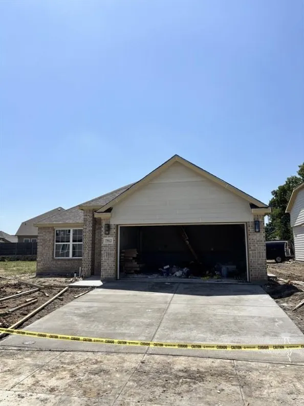 Single Family Residence For Sale in Tarrant County , 7912 Bald Cypress Road, Fort Worth, Texas 76123, 3 Bedroom, 2 Bathroom, 2 Garage spaces, 1,516 Sqft, built in 2026, Price $309,990, mls#21348556, Real Estate Agent in Fort Worth, Homes For Sale in Tarrant county, Homes For Sale in Fort Worth, Realtor in Fort Worth Texas, Real Estate Brokerage Independent Realty Texas, Luminita Cordes Realtor