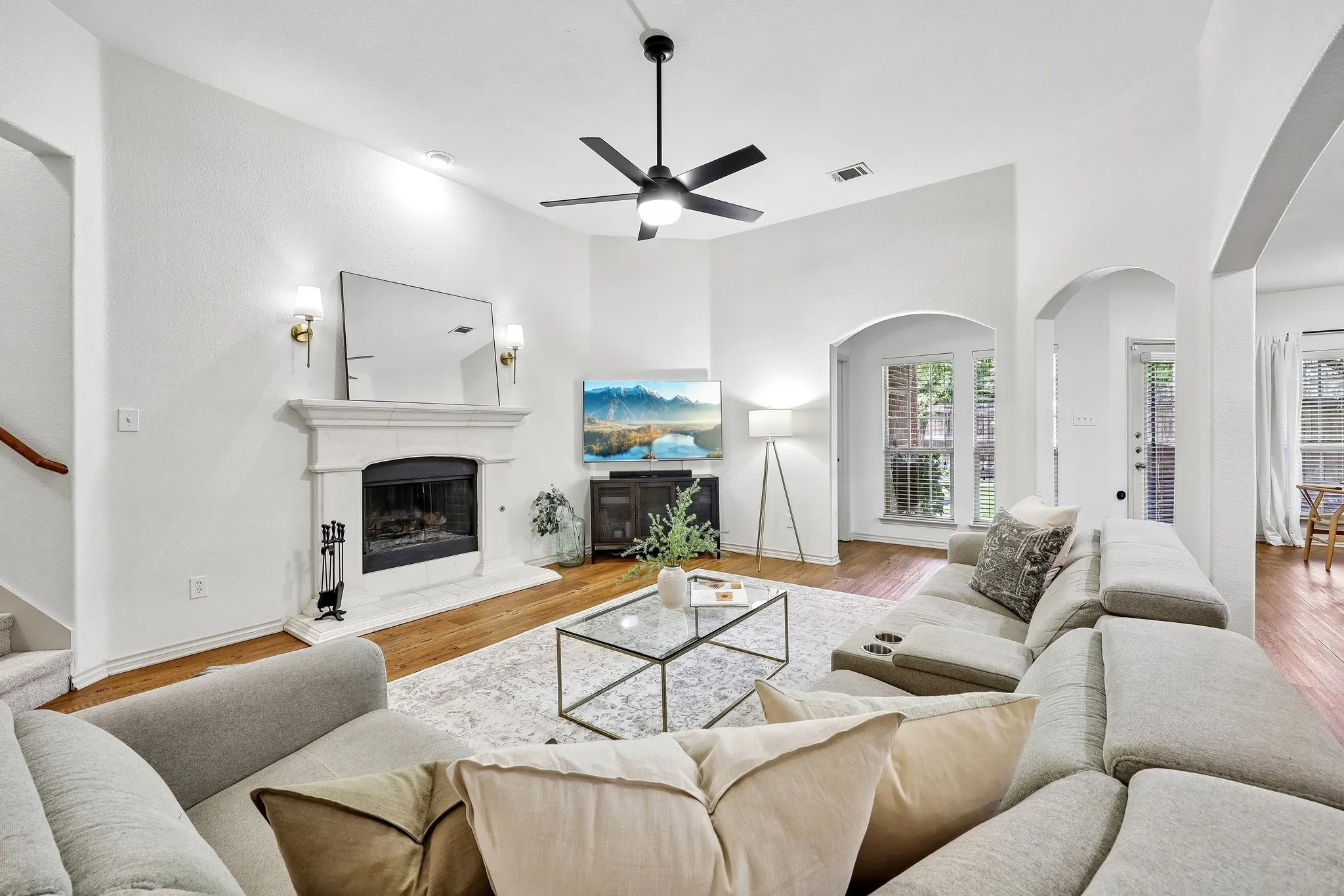 Single Family Residence For Rent in Collin County , 5800 Broken Spur, Mc Kinney, Texas 75070, 5 Bedroom, 3 Bathroom, 2 Garage spaces, 2,924 Sqft, built in 2008, mls#21339890, Real Estate Agent in Mc Kinney, Homes For Rent in Collin county, Homes For Rent in Mc Kinney, Realtor in Mc Kinney Texas, Real Estate Brokerage Independent Realty Texas, Luminita Cordes Realtor