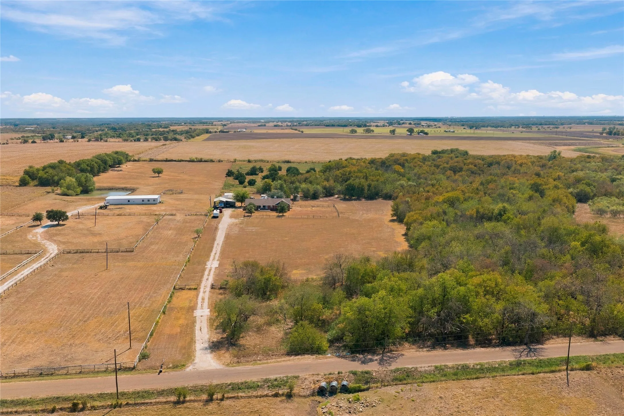 Single Family Residence For Sale in Mc Lennan County , 580 Easy Road, West, Texas 76691, 4 Bedroom, 2 Bathroom, 2 Garage spaces, 2,446 Sqft, built in 1997, mls#21347540, Real Estate Agent in West, Homes For Sale in Mc Lennan county, Homes For Sale in West, Realtor in West Texas, Real Estate Brokerage Independent Realty Texas, Luminita Cordes Realtor