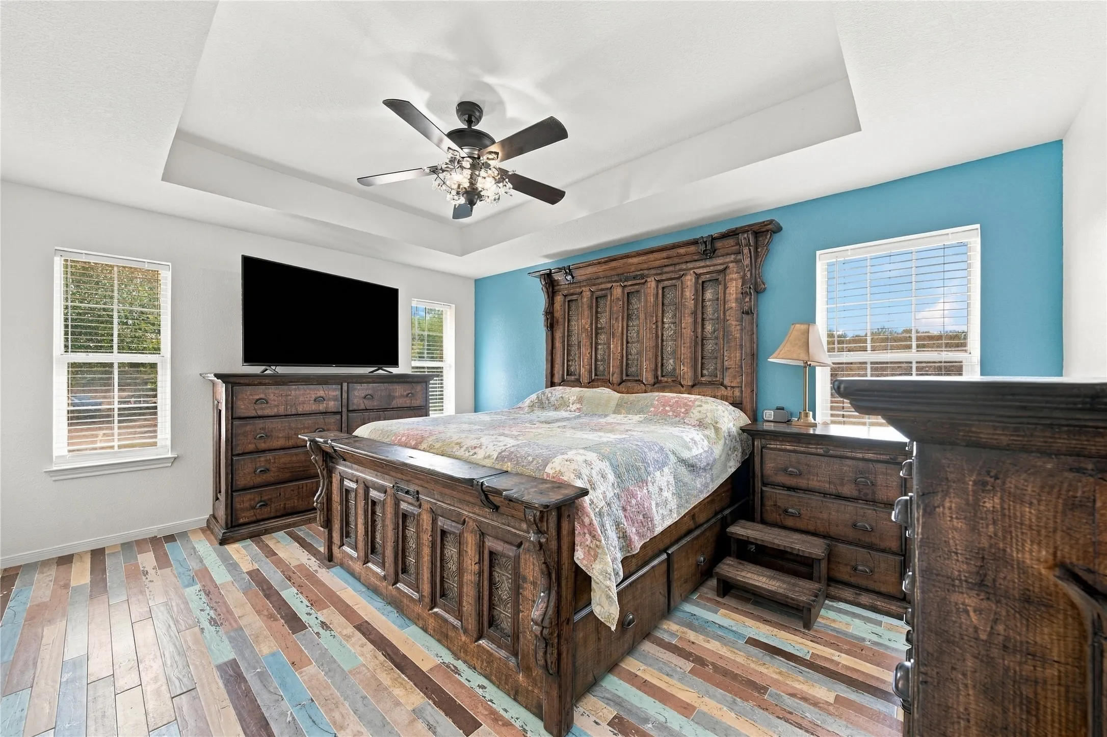 Single Family Residence For Sale in Mc Lennan County , 580 Easy Road, West, Texas 76691, 4 Bedroom, 2 Bathroom, 2 Garage spaces, 2,446 Sqft, built in 1997, mls#21347540, Real Estate Agent in West, Homes For Sale in Mc Lennan county, Homes For Sale in West, Realtor in West Texas, Real Estate Brokerage Independent Realty Texas, Luminita Cordes Realtor