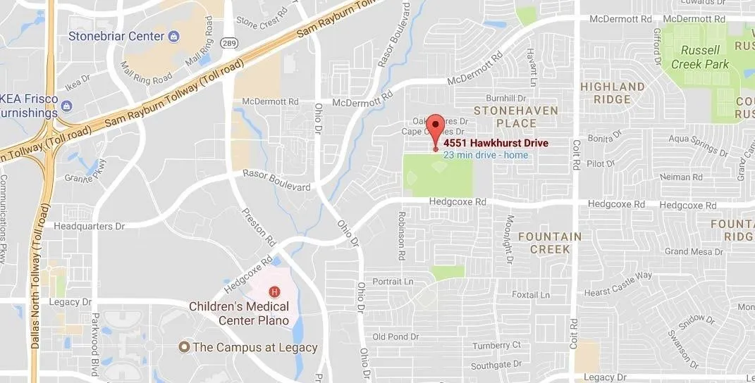 Single Family Residence For Rent in Collin County , 4551 Hawkhurst Drive, Plano, Texas 75024, 4 Bedroom, 3 Bathroom, 2 Garage spaces, 2,850 Sqft, built in 2000, mls#21348664, Real Estate Agent in Plano, Homes For Rent in Collin county, Homes For Rent in Plano, Realtor in Plano Texas, Real Estate Brokerage Independent Realty Texas, Luminita Cordes Realtor