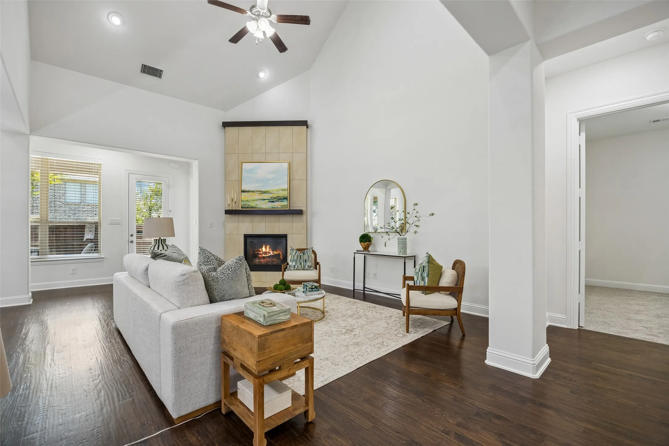 Single Family Residence For Sale in Dallas County , 7266 Clementine Drive, Irving, Texas 75063, 4 Bedroom, 4 Bathroom, 2 Garage spaces, 3,345 Sqft, built in 2015, mls#21348728, Real Estate Agent in Irving, Homes For Sale in Dallas county, Homes For Sale in Irving, Realtor in Irving Texas, Real Estate Brokerage Independent Realty Texas, Luminita Cordes Realtor