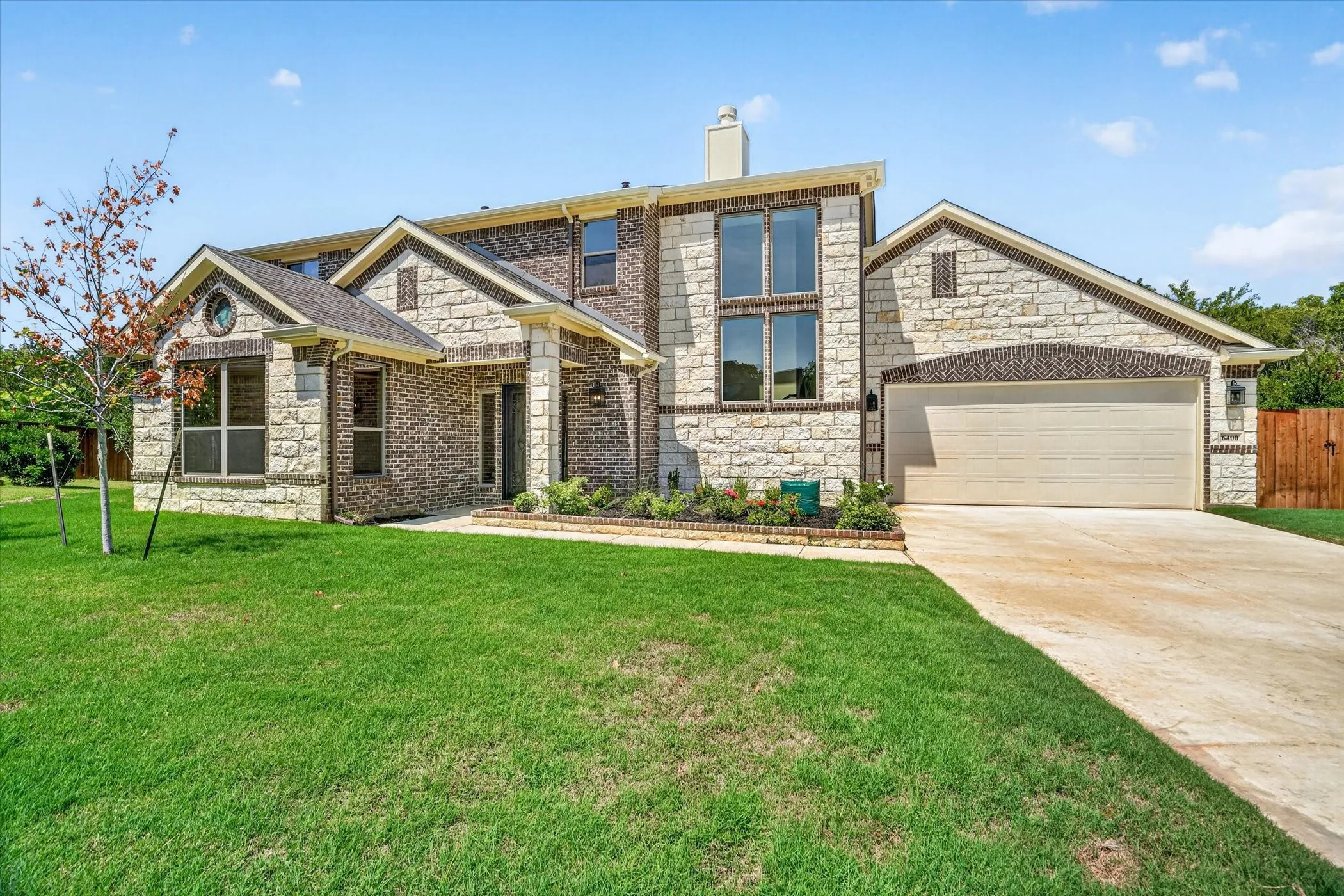 Single Family Residence For Sale in Denton County , 6400 Crapemyrtle Drive, Denton, Texas 76208, 4 Bedroom, 5 Bathroom, 2 Garage spaces, 3,562 Sqft, built in 2026, mls#21346128, Real Estate Agent in Denton, Homes For Sale in Denton county, Homes For Sale in Denton, Realtor in Denton Texas, Real Estate Brokerage Independent Realty Texas, Luminita Cordes Realtor