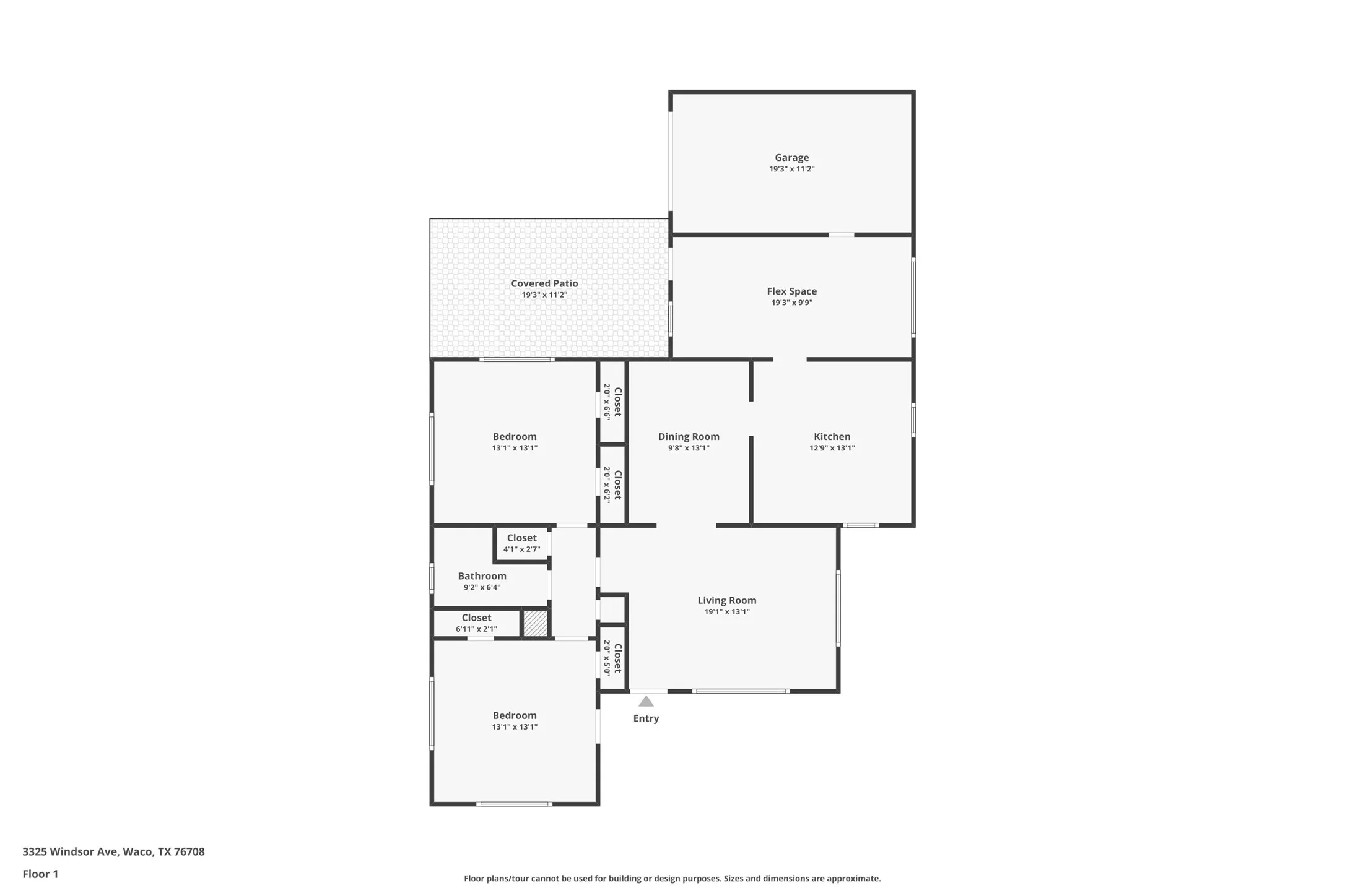 Single Family Residence For Sale in Mc Lennan County , 3325 Windsor Avenue, Waco, Texas 76708, 3 Bedroom, 1 Bathroom, 1 Garage spaces, 1,362 Sqft, built in 1951, mls#21346433, Real Estate Agent in Waco, Homes For Sale in Mc Lennan county, Homes For Sale in Waco, Realtor in Waco Texas, Real Estate Brokerage Independent Realty Texas, Luminita Cordes Realtor
