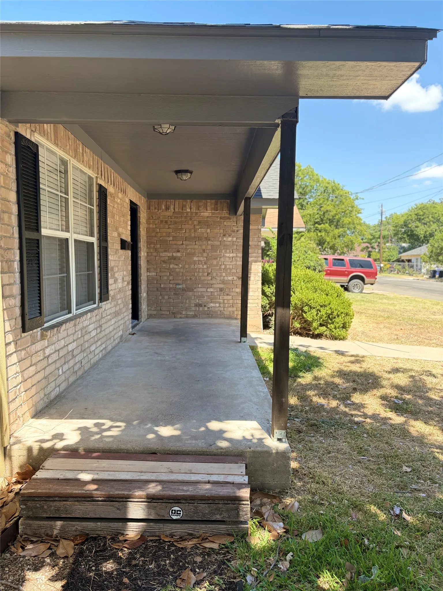 PORCH