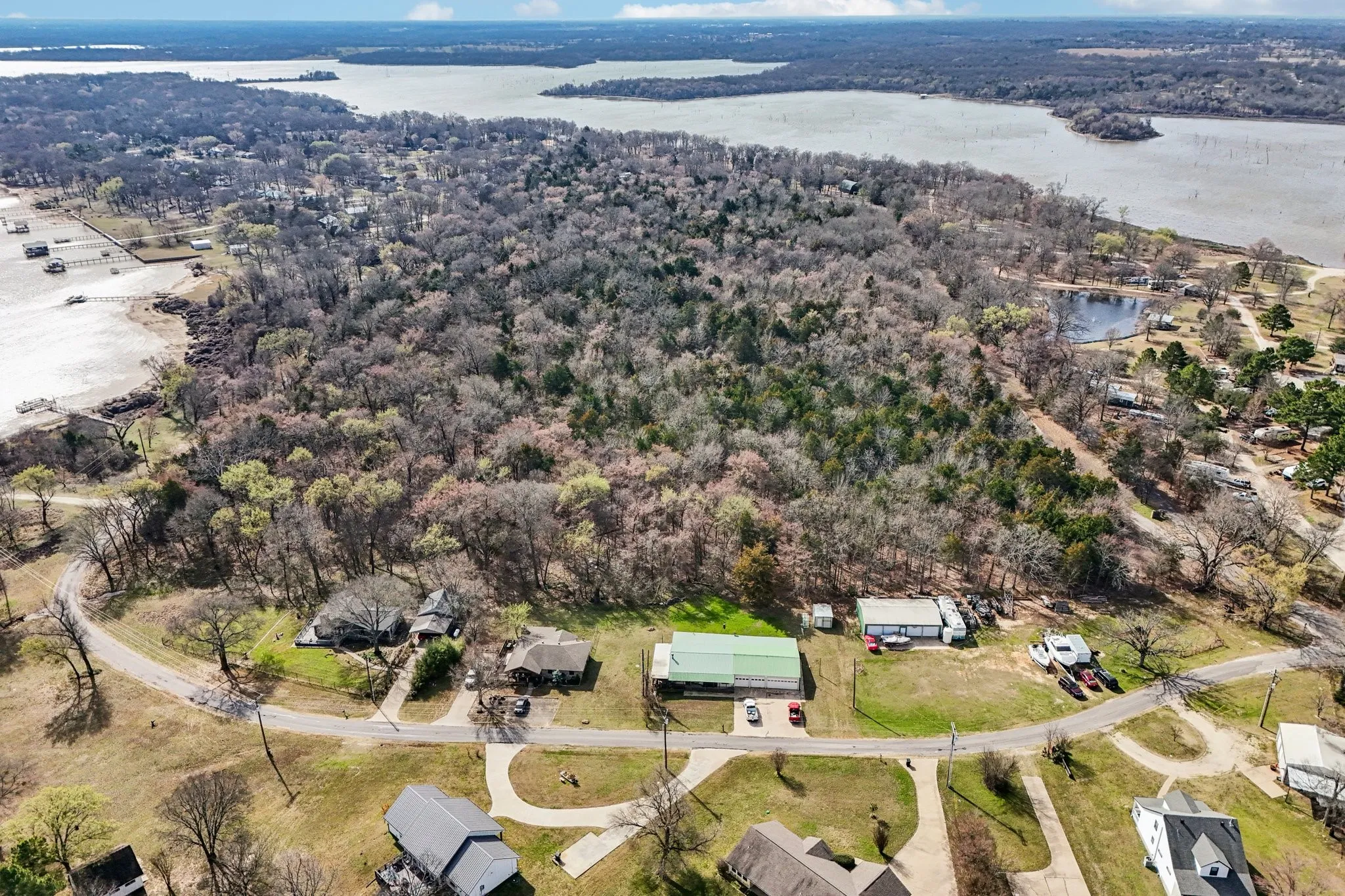 Unimproved Land For Sale in Rains County , TBD Rs County Road 3500, Emory, Texas 75440, 0, 0, Garage spaces, 0 Sqft, built in 0, Price $800,000, mls#21347877, Real Estate Agent in Emory, Homes For Sale in Rains county, Homes For Sale in Emory, Realtor in Emory Texas, Real Estate Brokerage Independent Realty Texas, Luminita Cordes Realtor