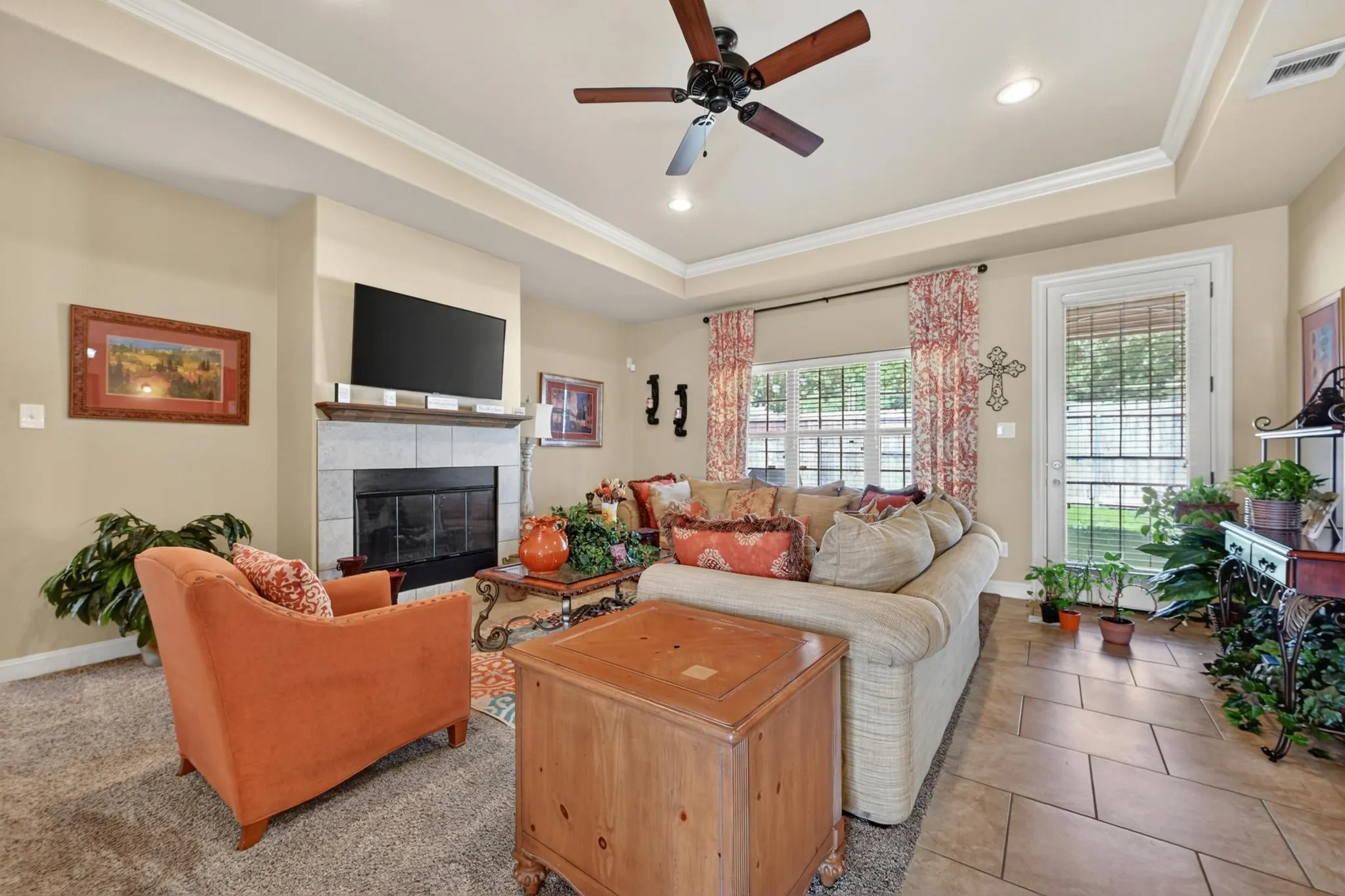 Single Family Residence For Sale in Dallas County , 732 Forest Creek, De Soto, Texas 75115, 4 Bedrooms, 3 Bathrooms, 2 Garage spaces, 2,372 Sqft, built in 2016, Price $369,999, mls#21348907, Real Estate Agent in De Soto, Homes For Sale in Dallas county, Homes For Sale in De Soto, Realtor in De Soto Texas, Real Estate Brokerage Independent Realty Texas, Luminita Cordes Realtor