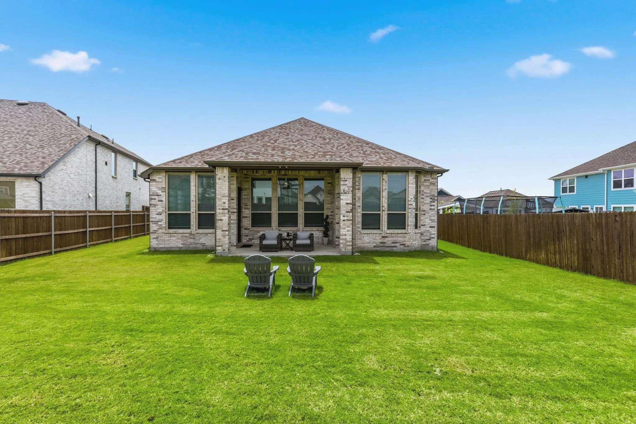 Single Family Residence For Sale in Rockwall County , 3226 Buffalo Creek Circle, Royse City, Texas 75189, 3 Bedroom, 3 Bathroom, 3 Garage spaces, 2,274 Sqft, built in 2020, mls#21348584, Real Estate Agent in Royse City, Homes For Sale in Rockwall county, Homes For Sale in Royse City, Realtor in Royse City Texas, Real Estate Brokerage Independent Realty Texas, Luminita Cordes Realtor