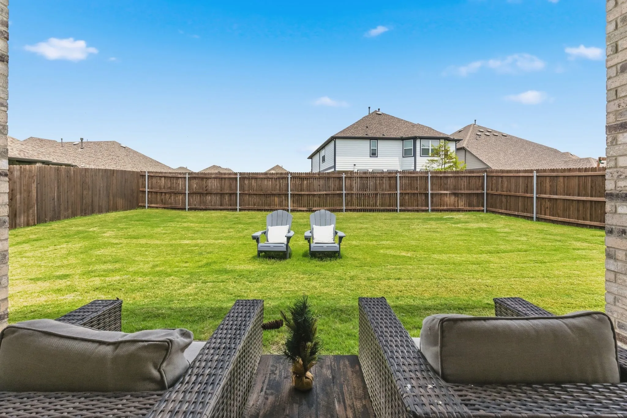 Single Family Residence For Sale in Rockwall County , 3226 Buffalo Creek Circle, Royse City, Texas 75189, 3 Bedroom, 3 Bathroom, 3 Garage spaces, 2,274 Sqft, built in 2020, mls#21348584, Real Estate Agent in Royse City, Homes For Sale in Rockwall county, Homes For Sale in Royse City, Realtor in Royse City Texas, Real Estate Brokerage Independent Realty Texas, Luminita Cordes Realtor