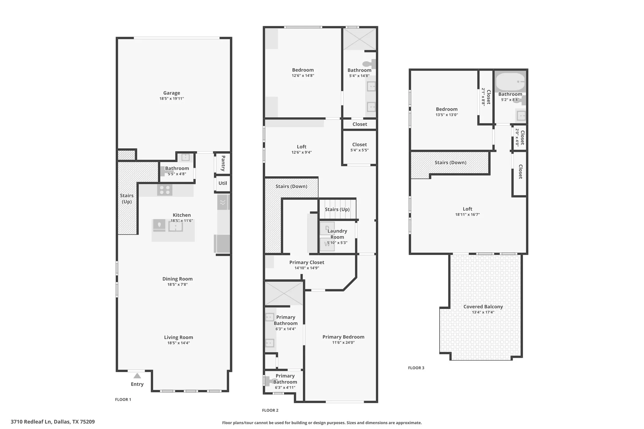 Single Family Residence For Sale in Dallas County , 3710 Red Leaf Lane, Dallas, Texas 75209, 3 Bedroom, 4 Bathroom, 2 Garage spaces, 2,598 Sqft, built in 2022, mls#21348764, Real Estate Agent in Dallas, Homes For Sale in Dallas county, Homes For Sale in Dallas, Realtor in Dallas Texas, Real Estate Brokerage Independent Realty Texas, Luminita Cordes Realtor