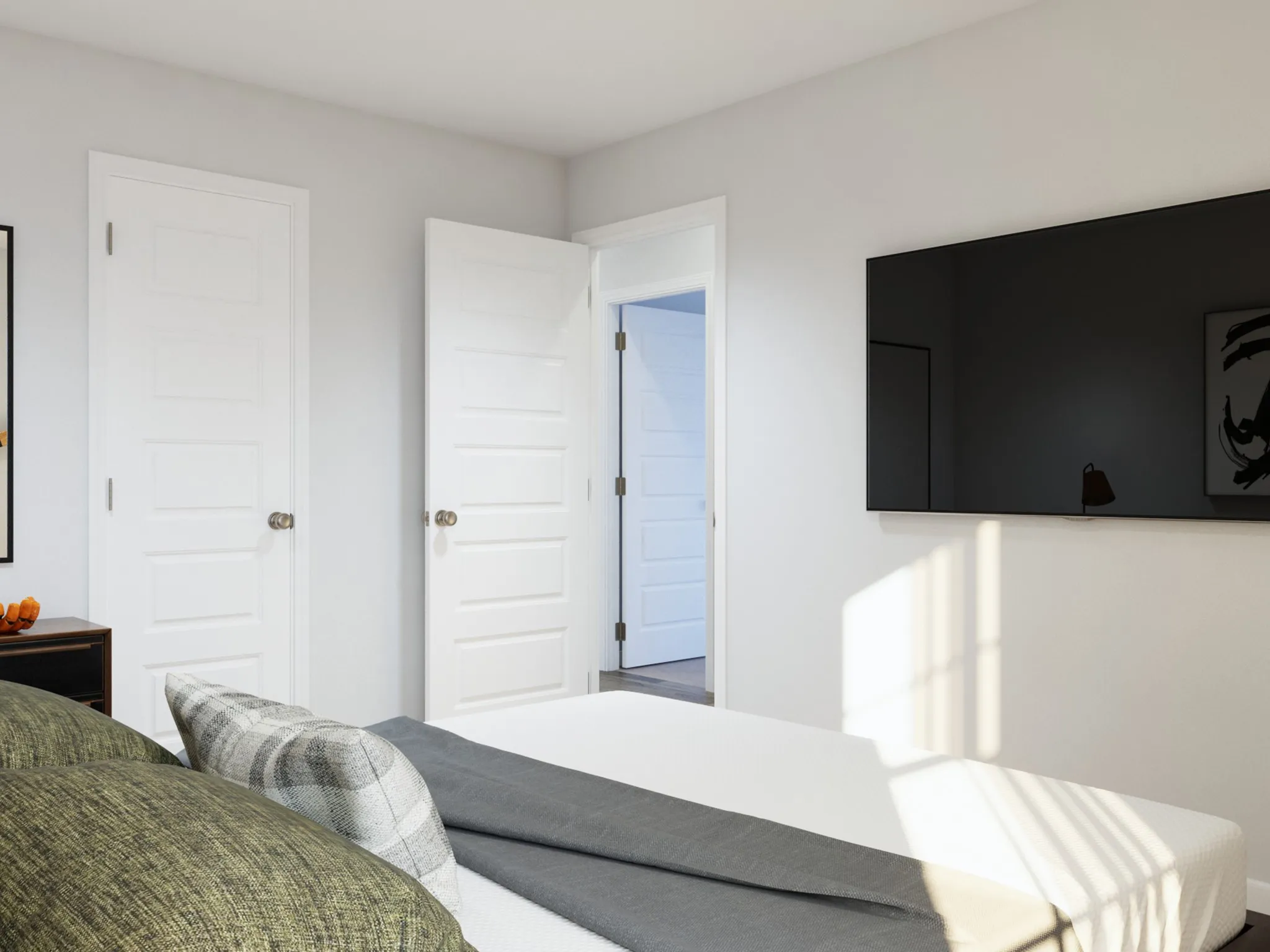 Photos are a representation of the floor plan. Options and interior selections will vary.
