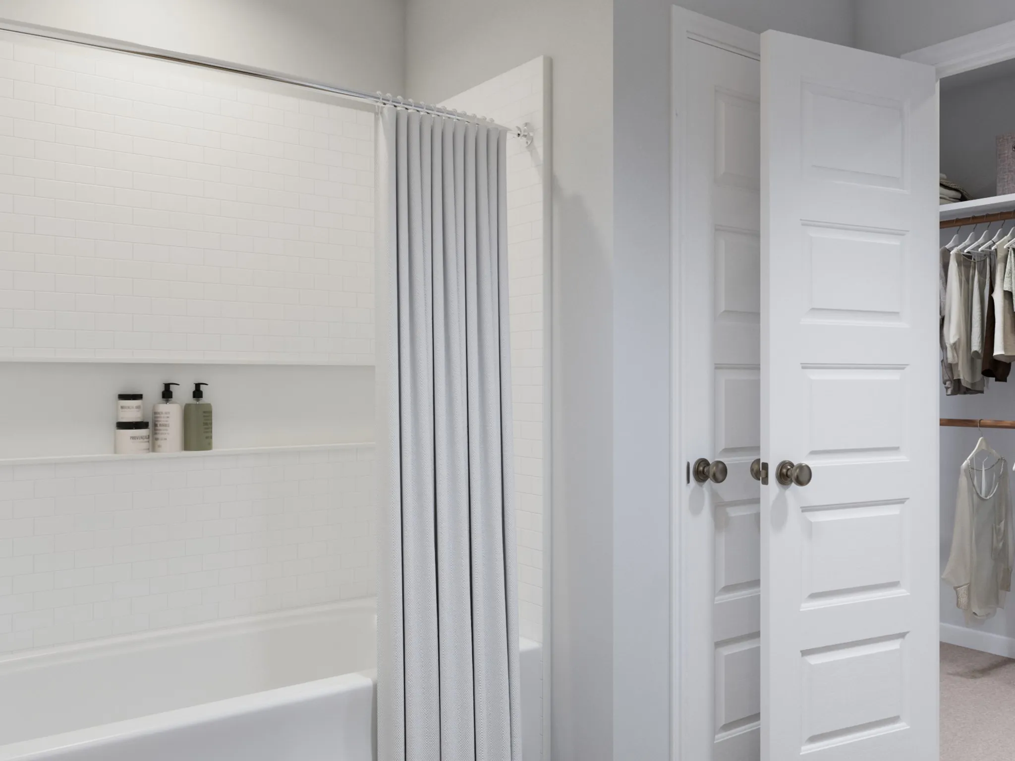 Photos are a representation of the floor plan. Options and interior selections will vary.