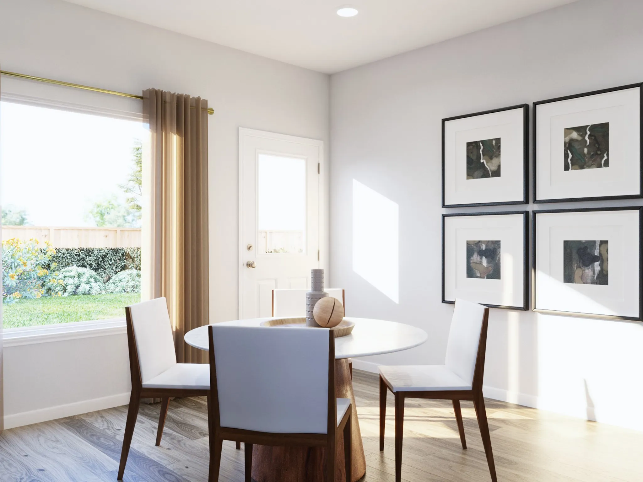Photos are a representation of the floor plan. Options and interior selections will vary.