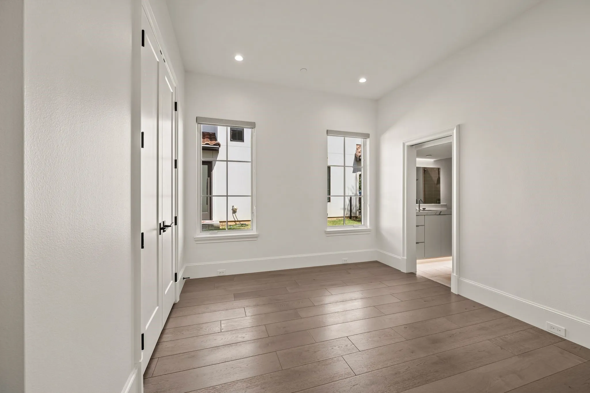 First Floor Bedroom 2