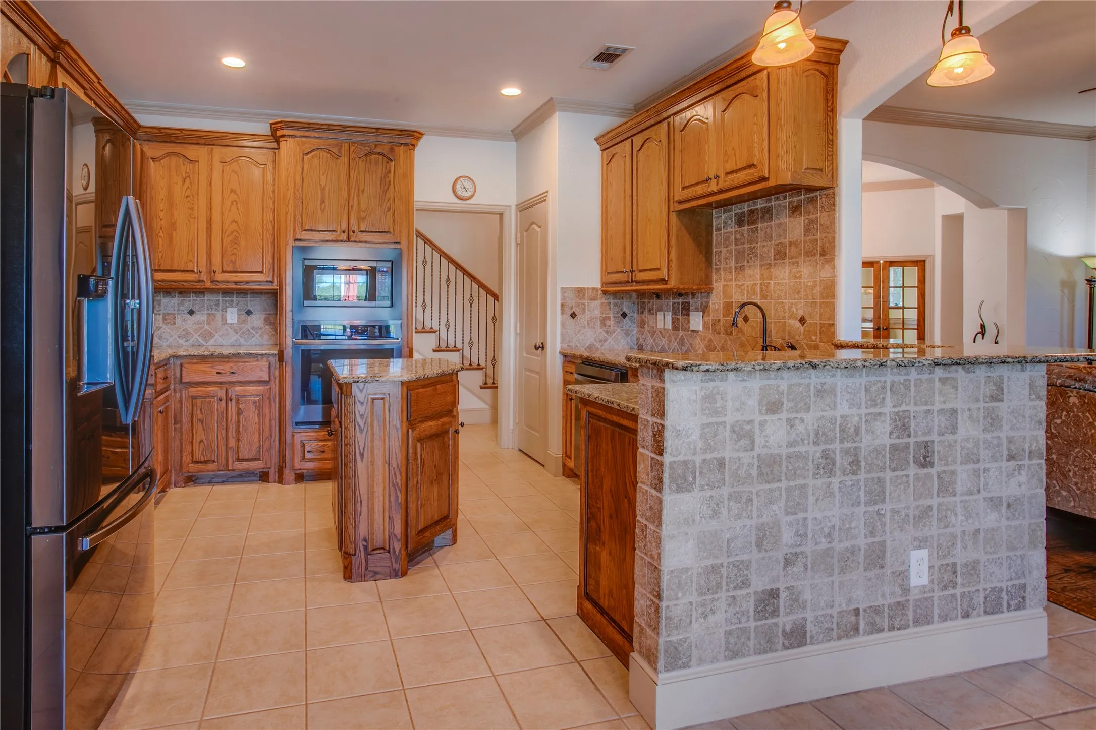 Single Family Residence For Sale in Kaufman County , 10044 Dennehy Drive, Talty, Texas 75126, 4 Bedroom, 3 Bathroom, 3 Garage spaces, 2,985 Sqft, built in 2005, mls#21346873, Real Estate Agent in Talty, Homes For Sale in Kaufman county, Homes For Sale in Talty, Realtor in Talty Texas, Real Estate Brokerage Independent Realty Texas, Luminita Cordes Realtor