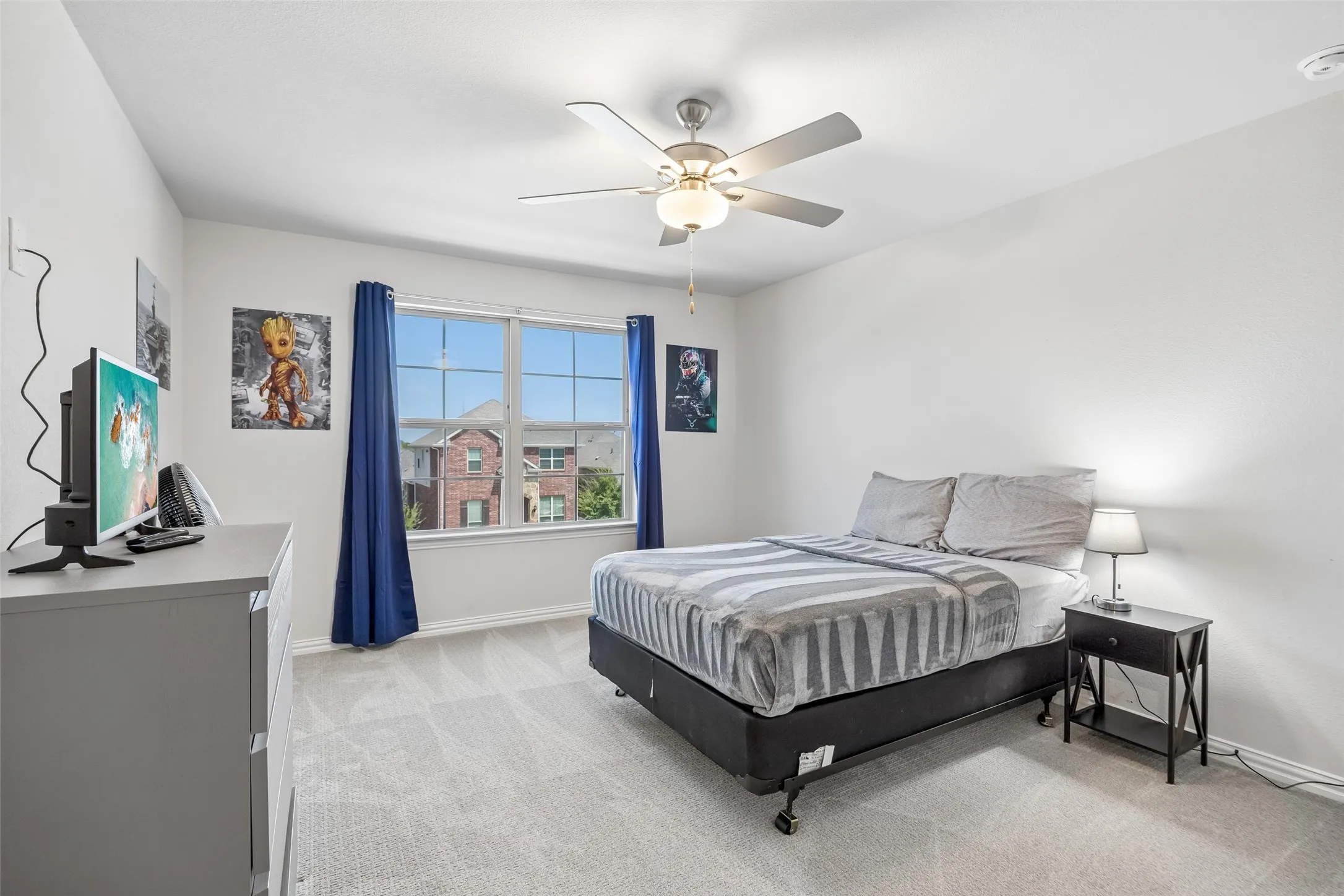 Single Family Residence For Sale in Dallas County , 1501 Buckeye Trail, Garland, Texas 75042, 4 Bedrooms, 3 Bathrooms, 2 Garage spaces, 2,633 Sqft, built in 2022, Price $525,000, mls#21348146, Real Estate Agent in Garland, Homes For Sale in Dallas county, Homes For Sale in Garland, Realtor in Garland Texas, Real Estate Brokerage Independent Realty Texas, Luminita Cordes Realtor