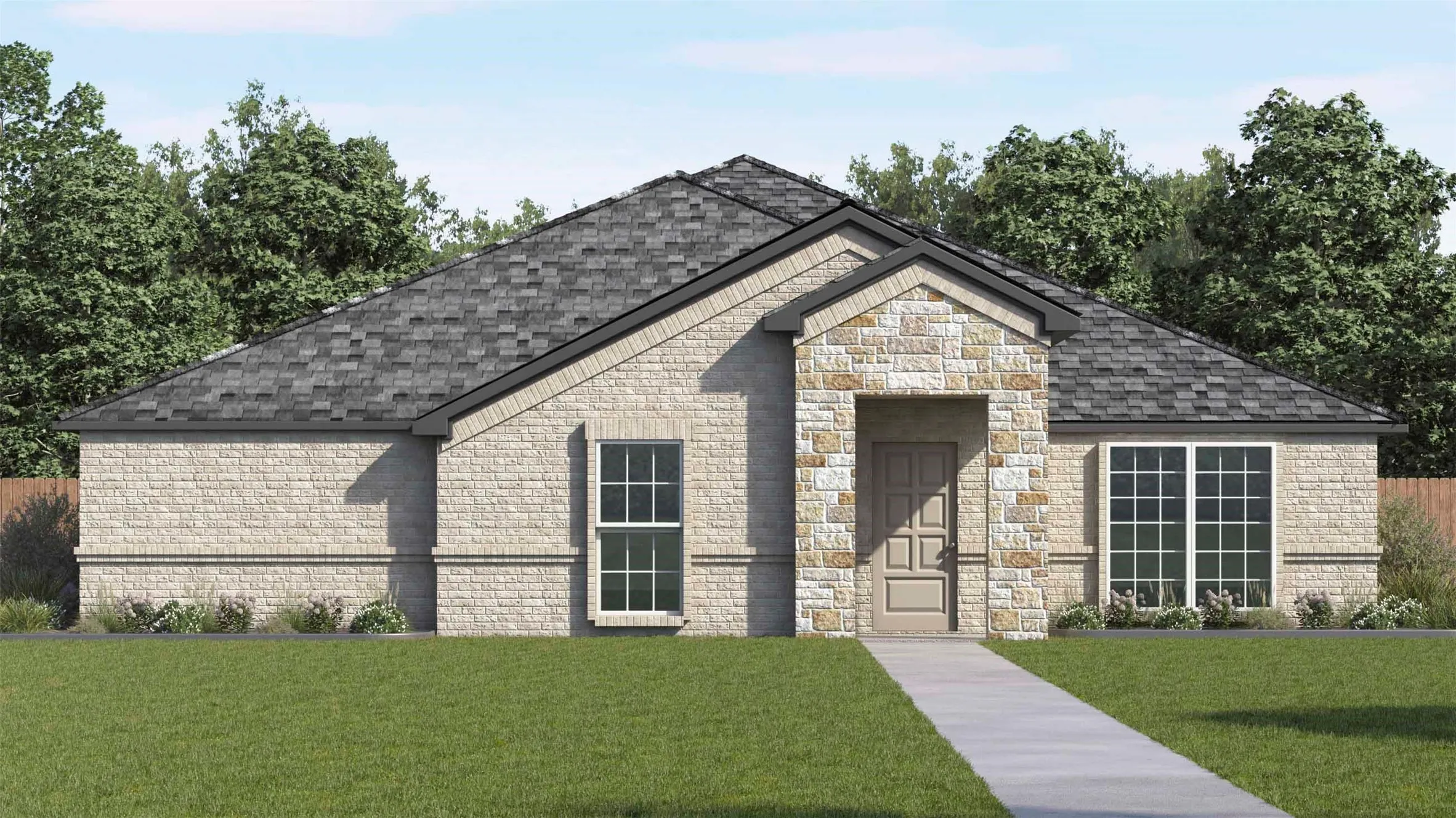 Single Family Residence For Sale in Dallas County , 1440 Indiana Avenue, Lancaster, Texas 75134, 3 Bedroom, 3 Bathroom, 2 Garage spaces, 2,145 Sqft, built in 2026, mls#21348957, Real Estate Agent in Lancaster, Homes For Sale in Dallas county, Homes For Sale in Lancaster, Realtor in Lancaster Texas, Real Estate Brokerage Independent Realty Texas, Luminita Cordes Realtor