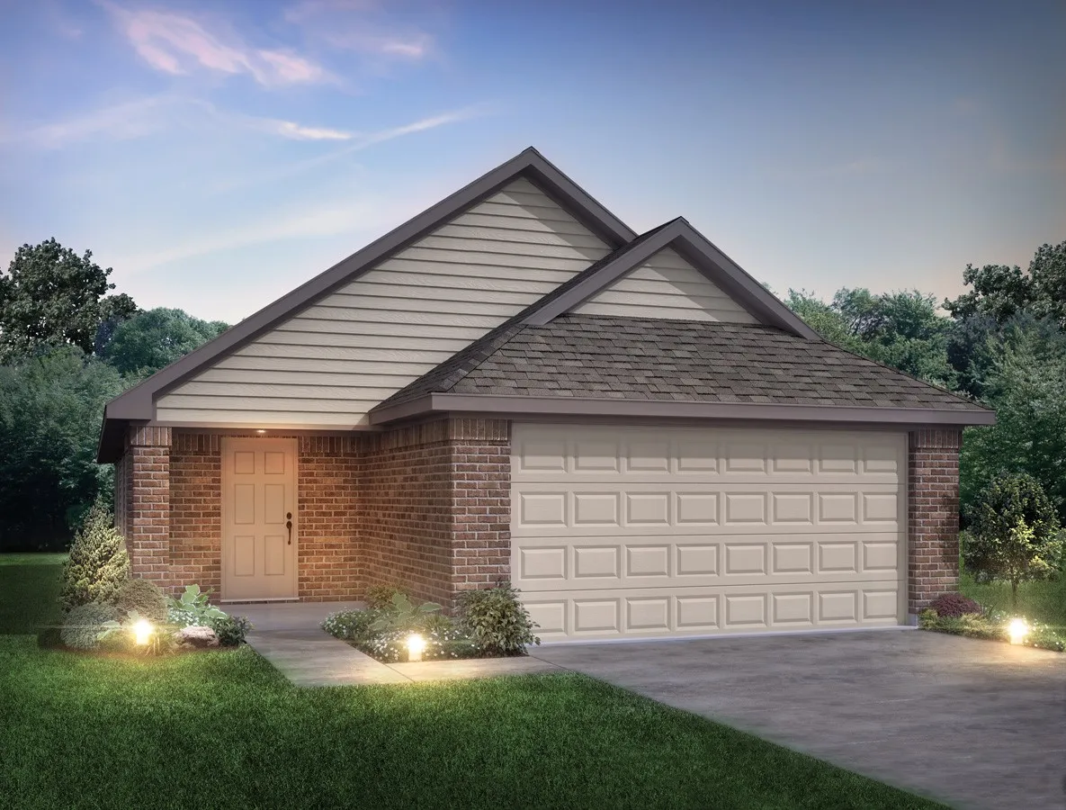 Single Family Residence For Sale in Ellis County , 1710 Acts Lane, Ennis, Texas 75119, 3 Bedroom, 2 Bathroom, 2 Garage spaces, 1,331 Sqft, built in 2026, mls#21348970, Real Estate Agent in Ennis, Homes For Sale in Ellis county, Homes For Sale in Ennis, Realtor in Ennis Texas, Real Estate Brokerage Independent Realty Texas, Luminita Cordes Realtor