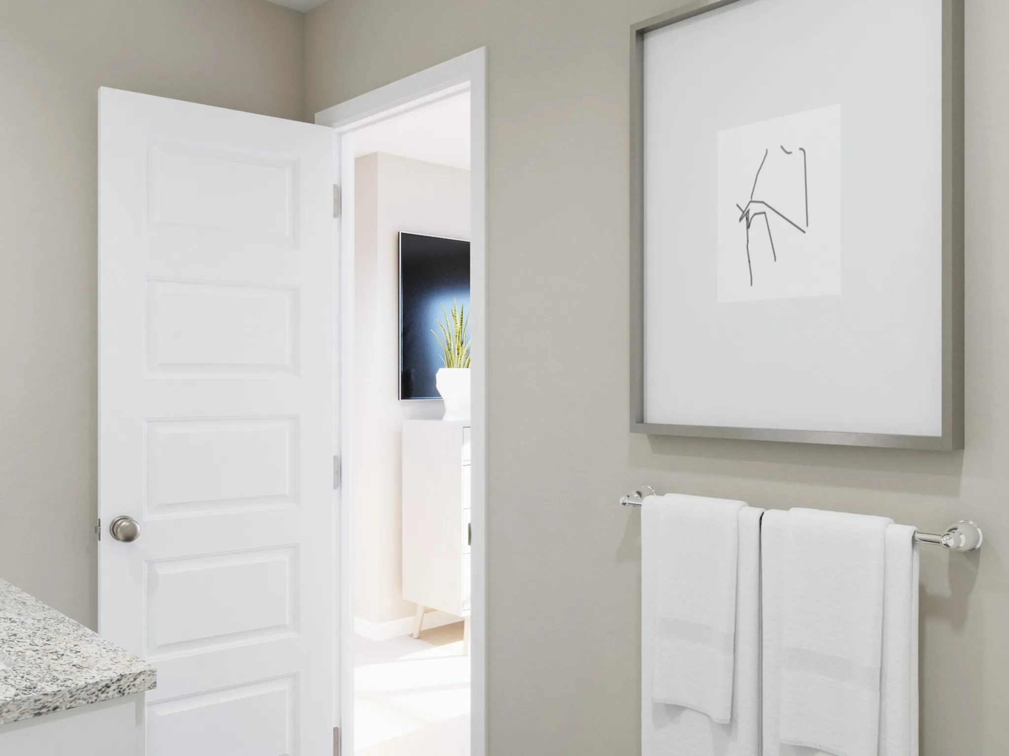 Photos are a representation of the floor plan. Options and interior selections will vary.