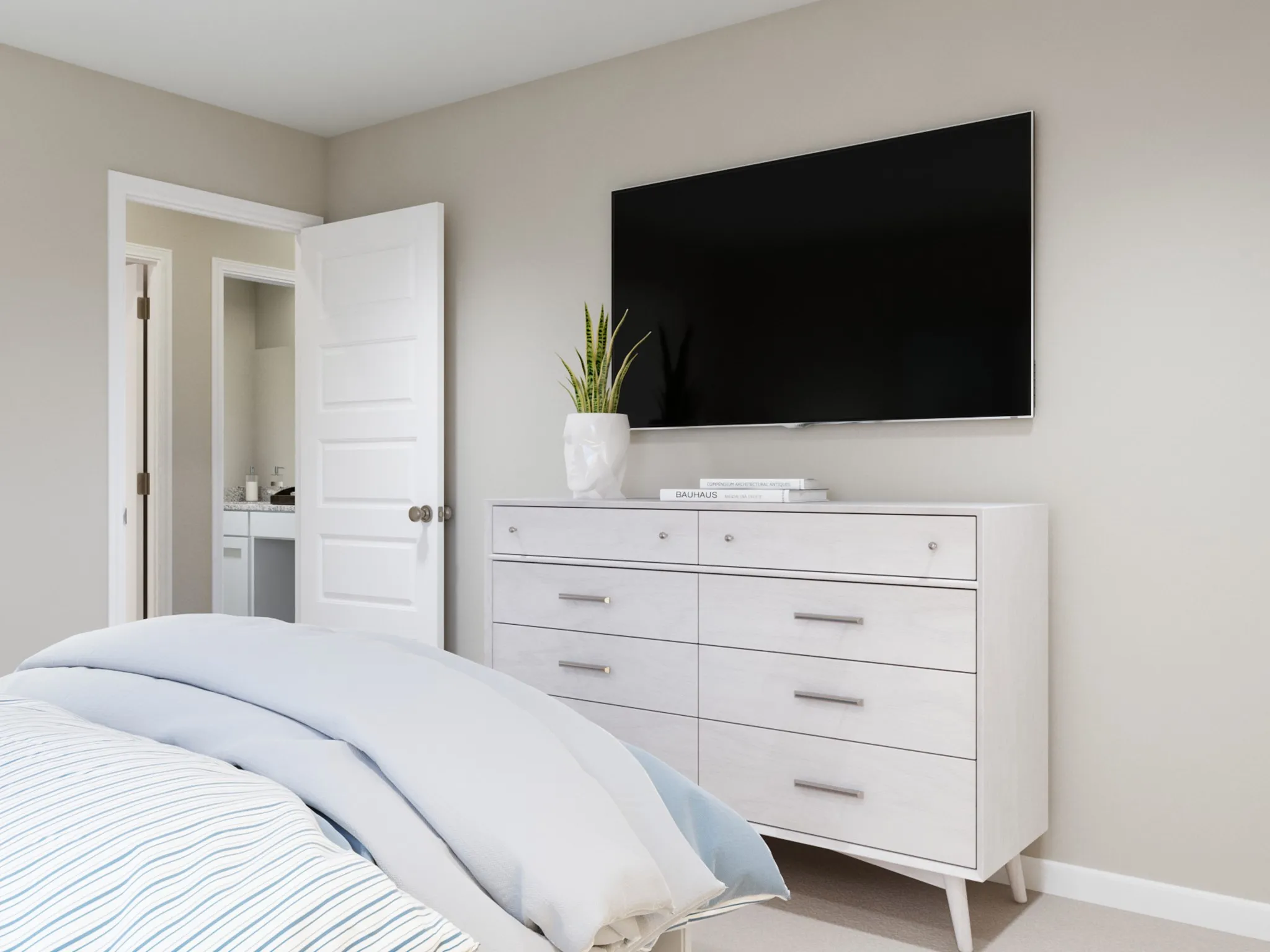 Photos are a representation of the floor plan. Options and interior selections will vary.